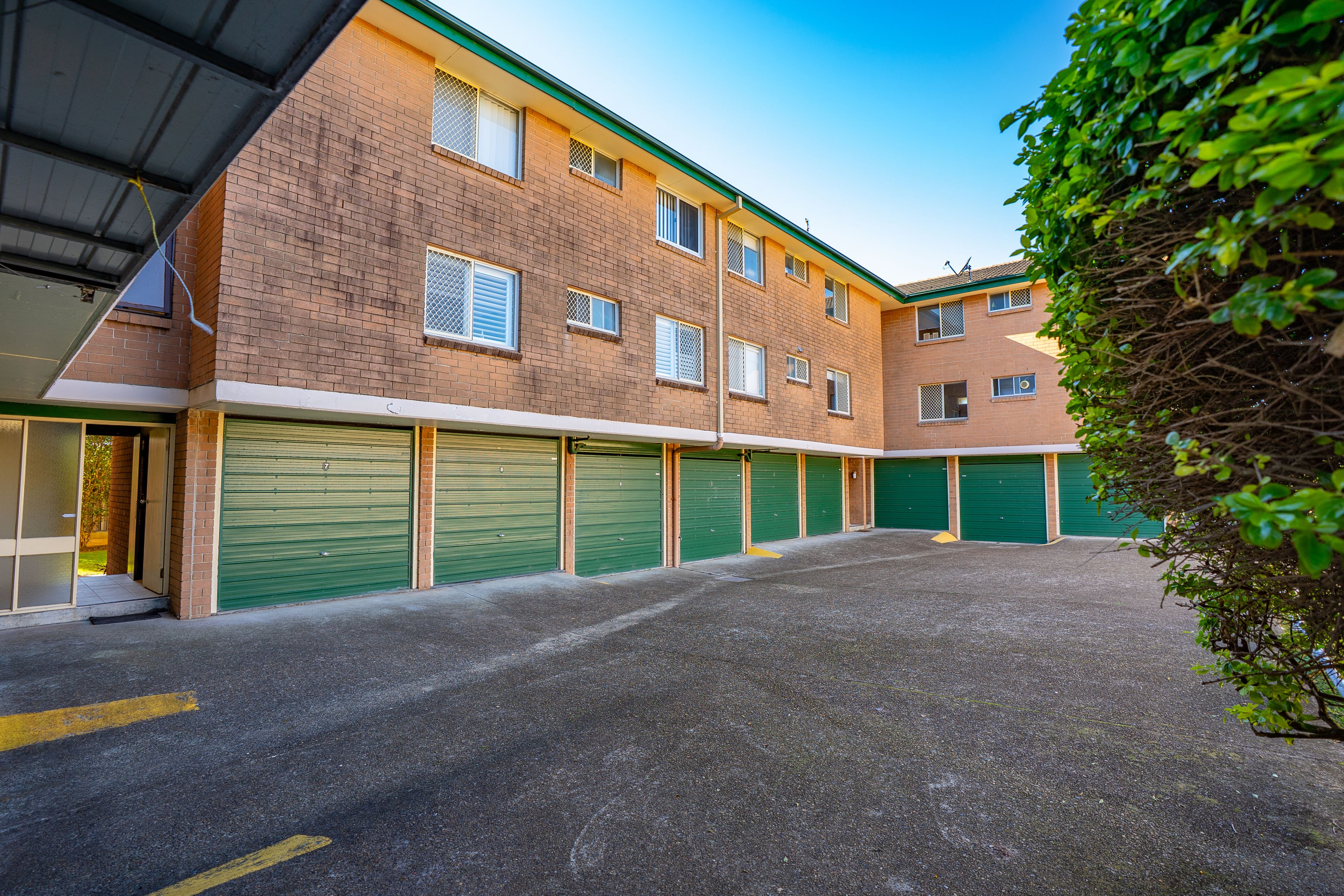 7/25 Hall Street, Merewether, NSW 2291