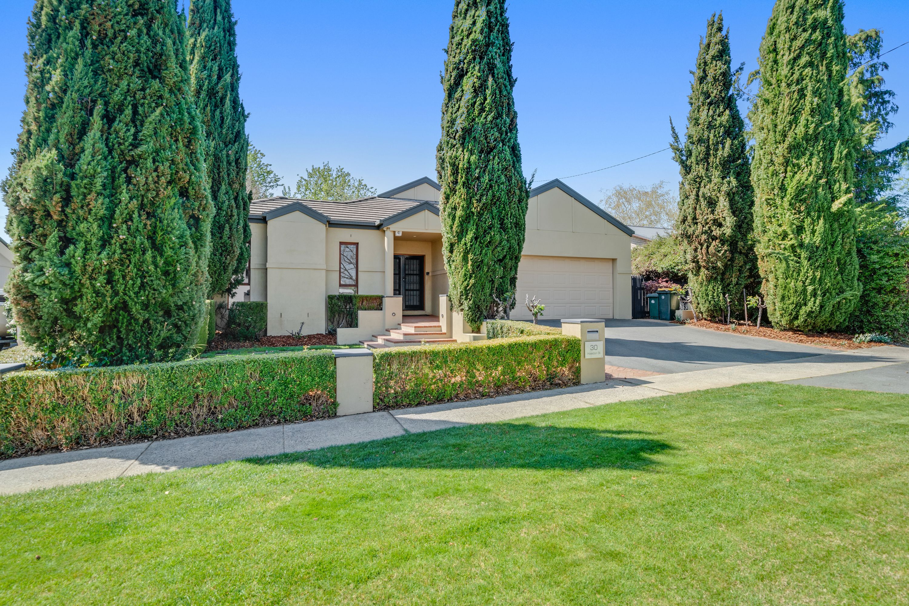 30 Hawdon Street, Ainslie, ACT 2602 Sold House Ray White Canberra