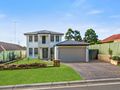 Peaceful Bushland Living with Family Comfort & Entertainer's Style - Glenmore Park