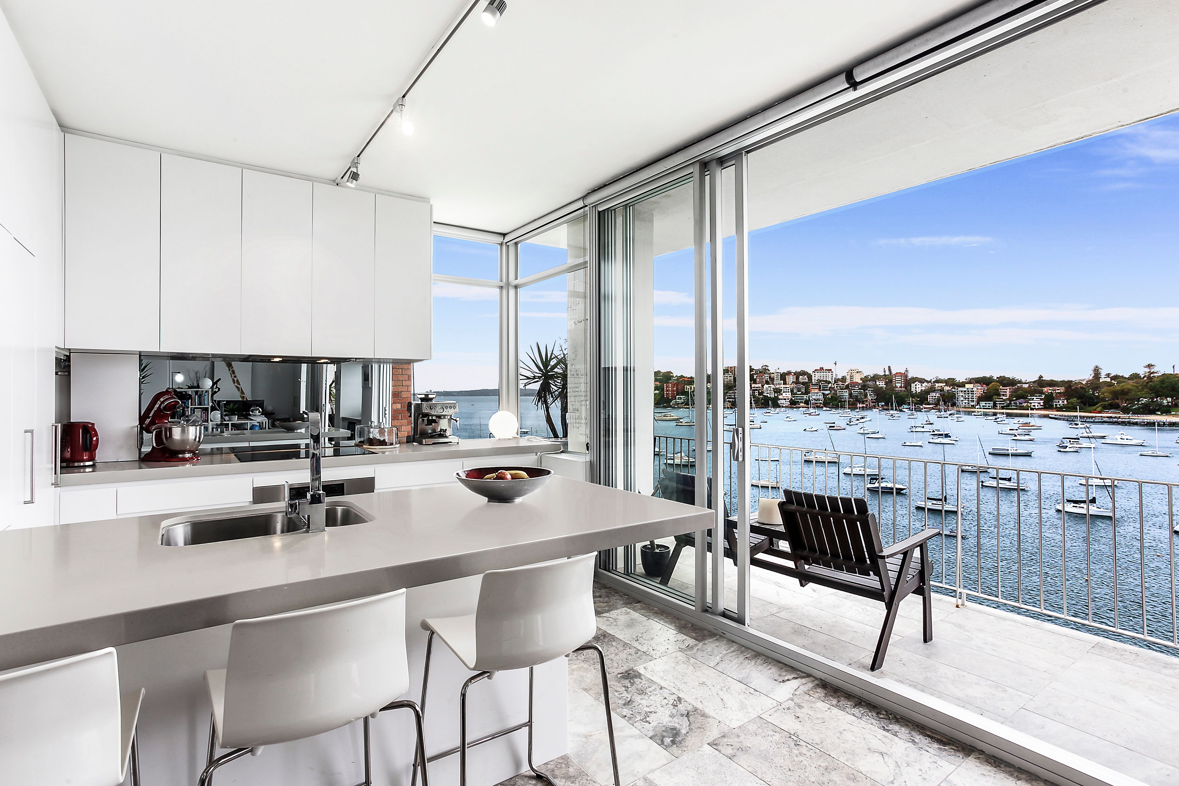 61 & 62/35A Sutherland Crescent, Darling Point, NSW 2027