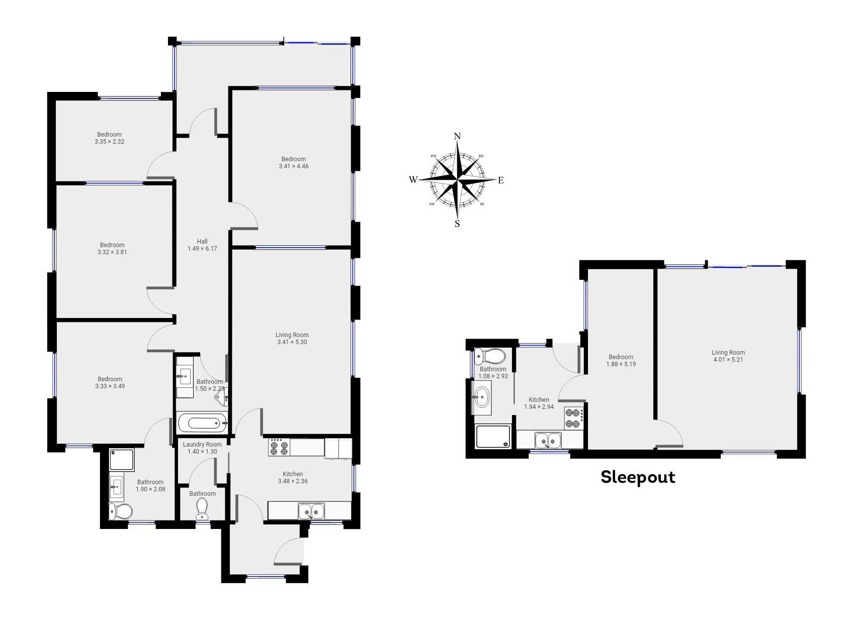 41 East Street, Petone, Lower Hutt City