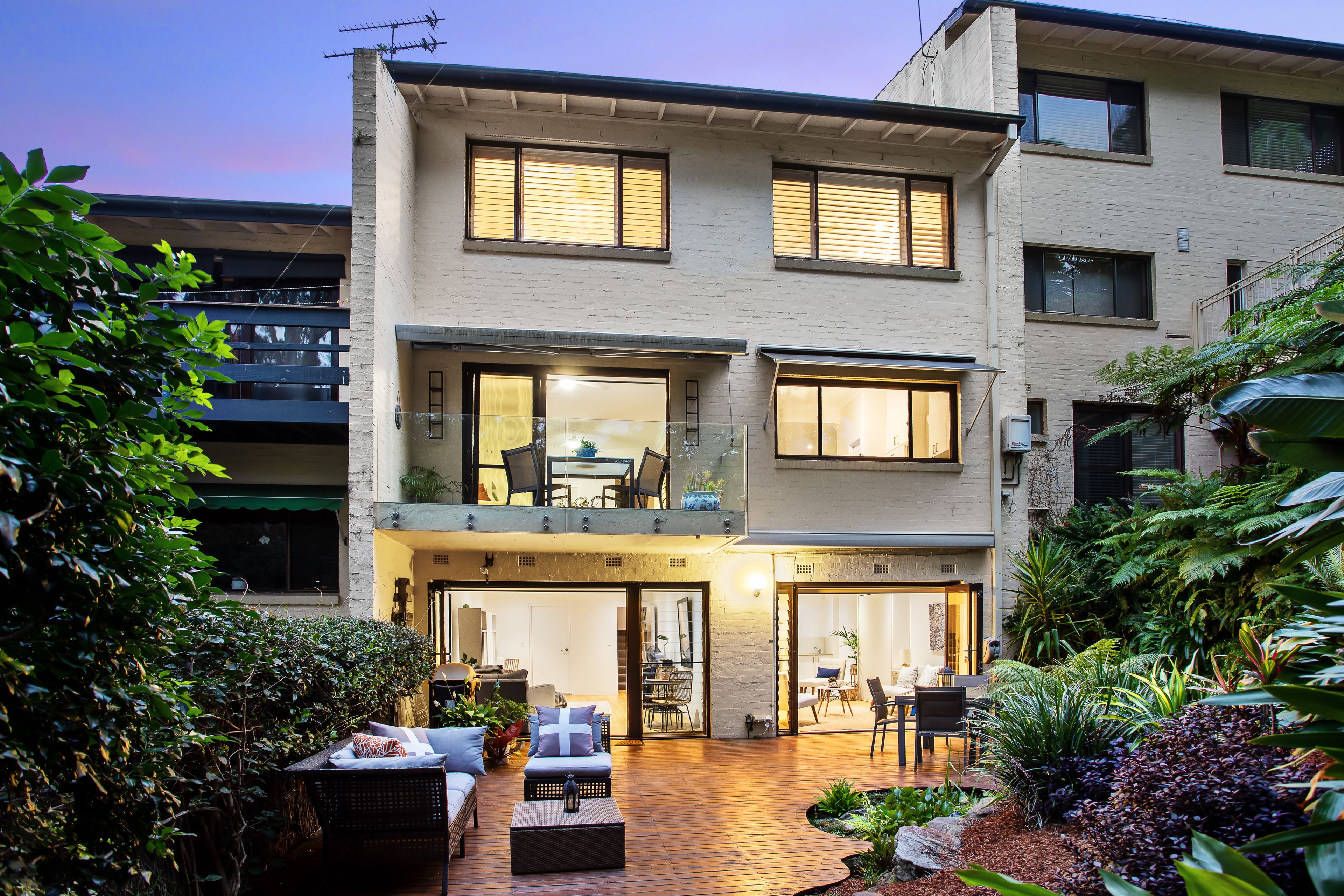 24 Tryon Avenue, Wollstonecraft NSW 2065