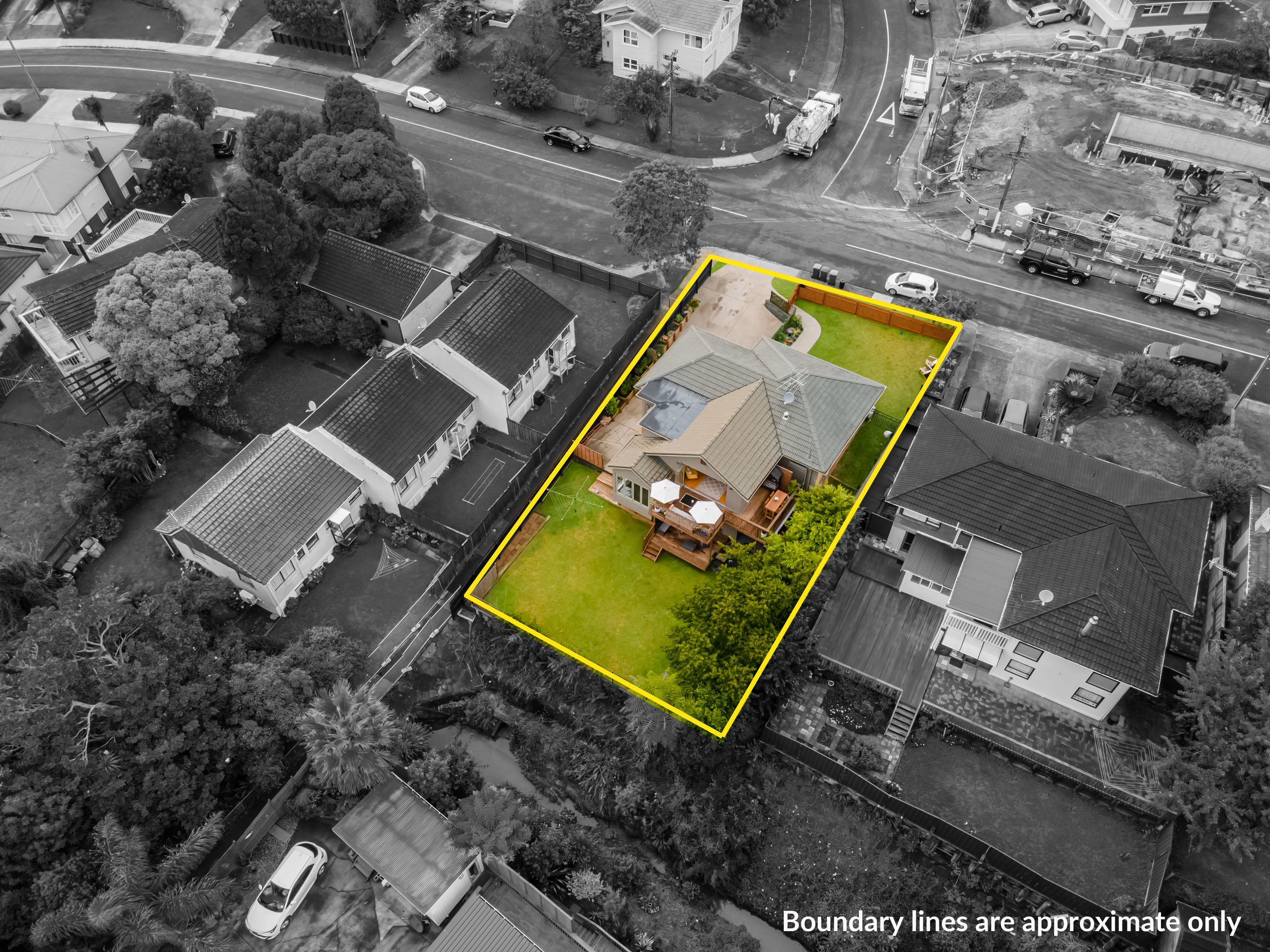 24 Angelo Avenue, Howick, Manukau City
