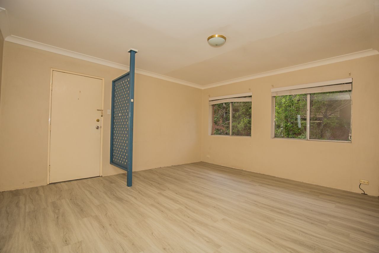 4/111 Chaucer Street, Moorooka, QLD 4105