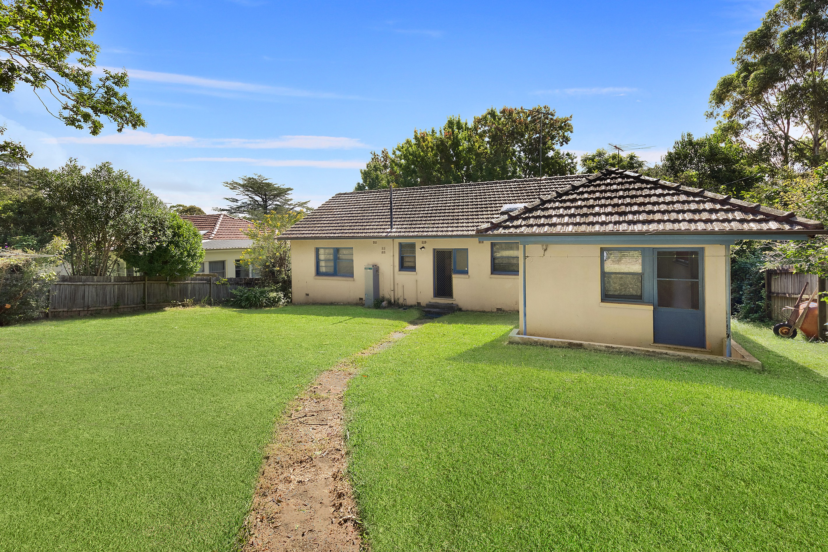 17 Orchard Street, Pymble, NSW 2073