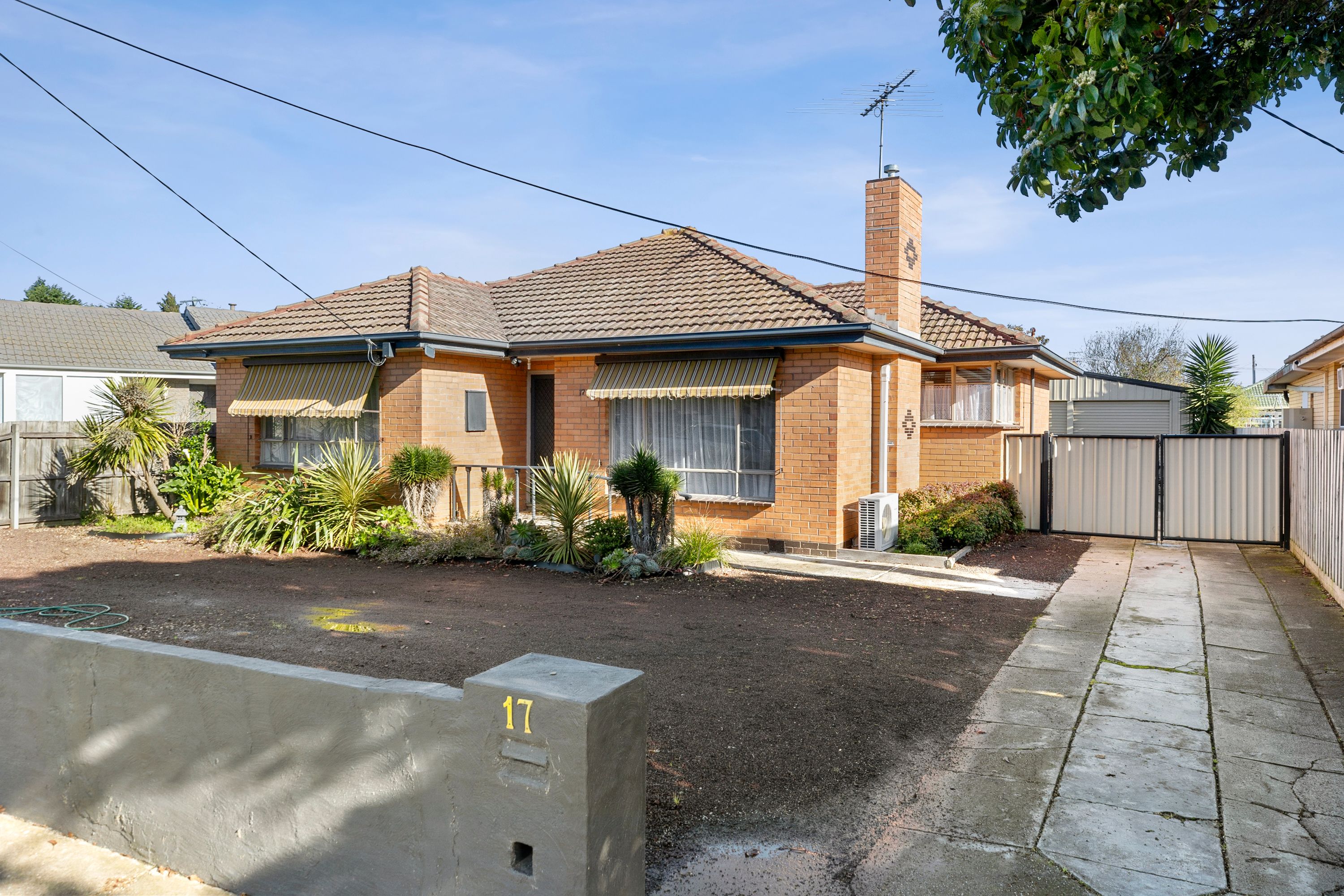 17 Talpa Crescent, Corio VIC 3214