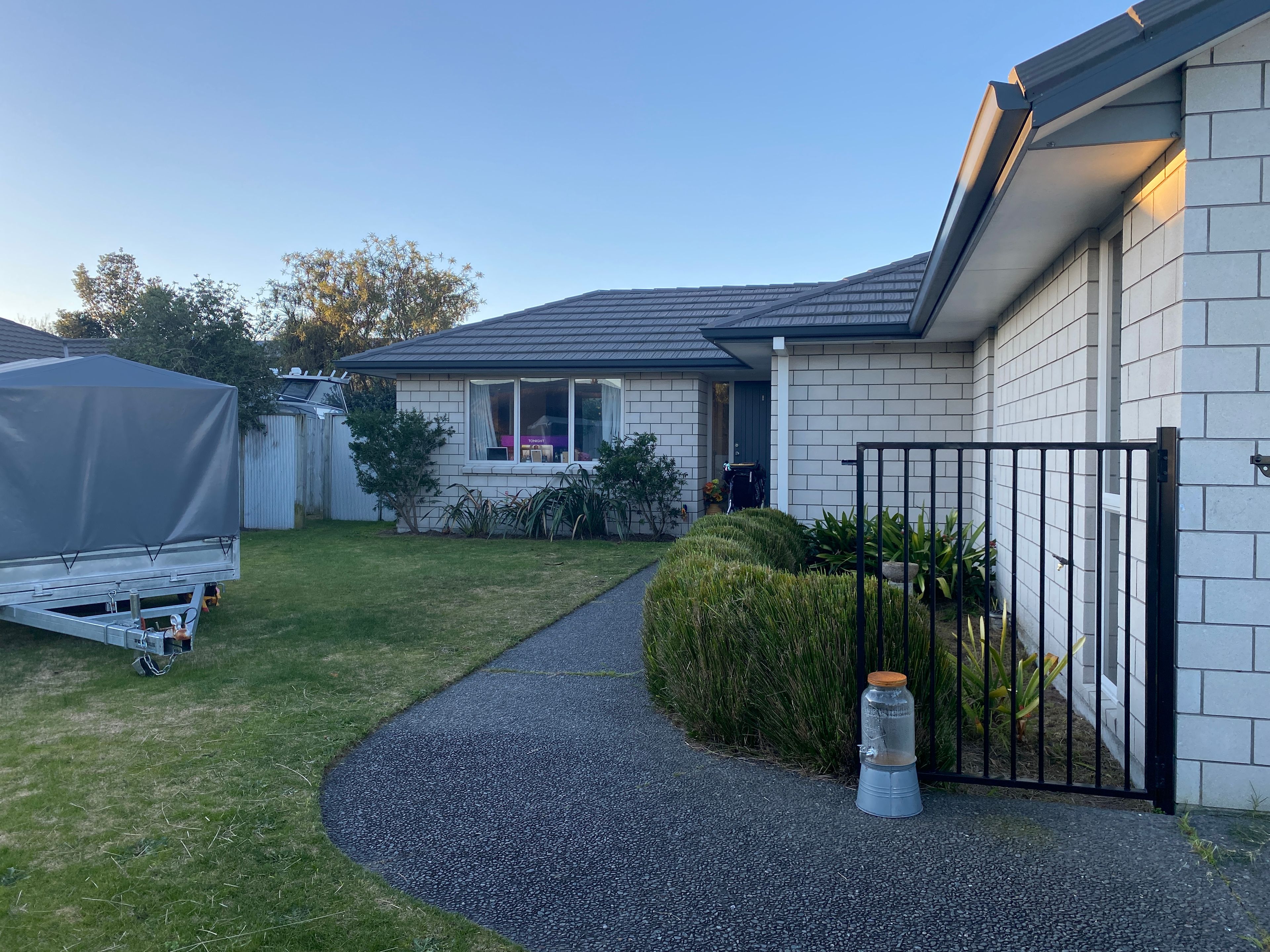 20 Butterworth Crescent, Papamoa Beach, Tauranga City