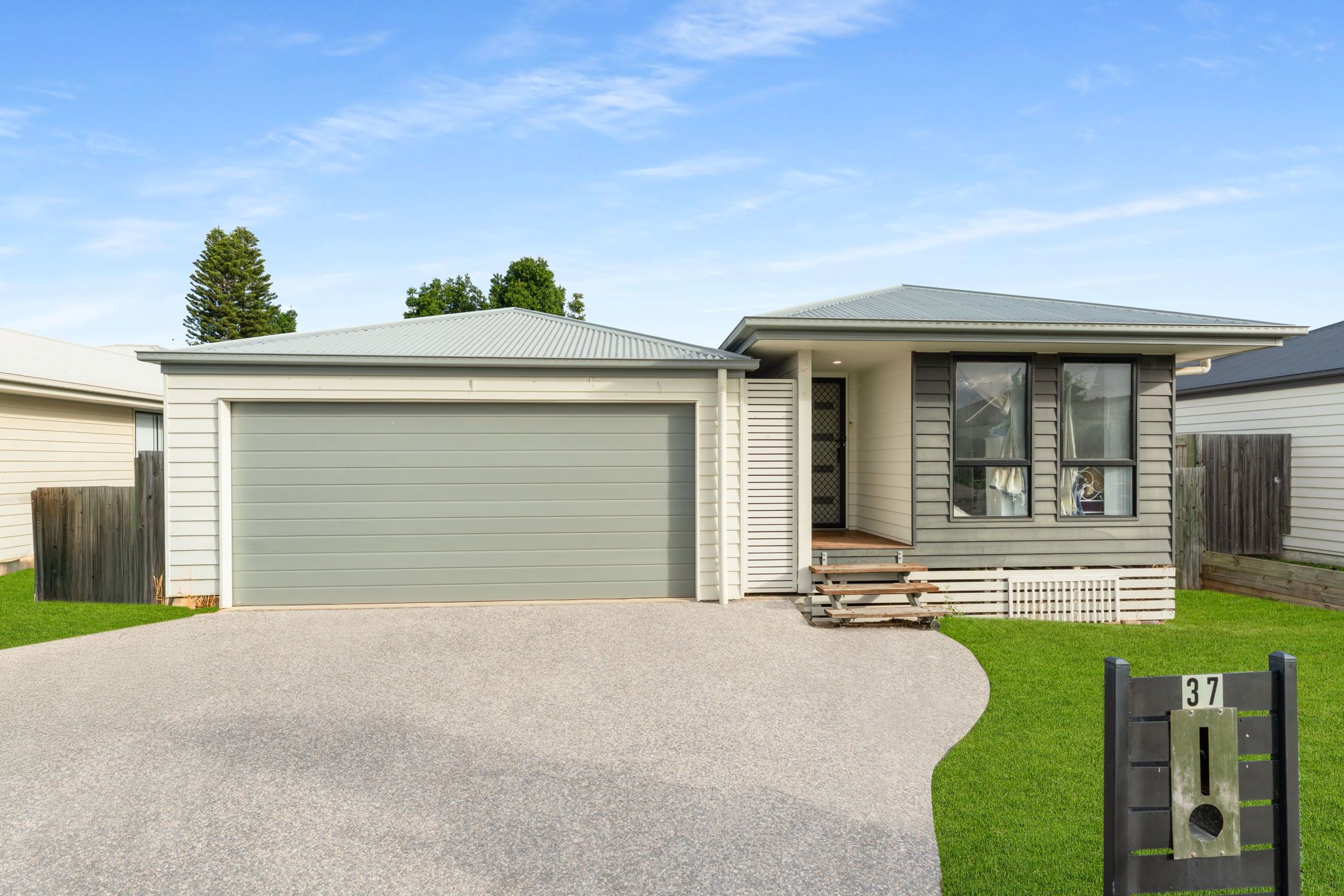 37 Wood Drive — photo from Ray White Coomera