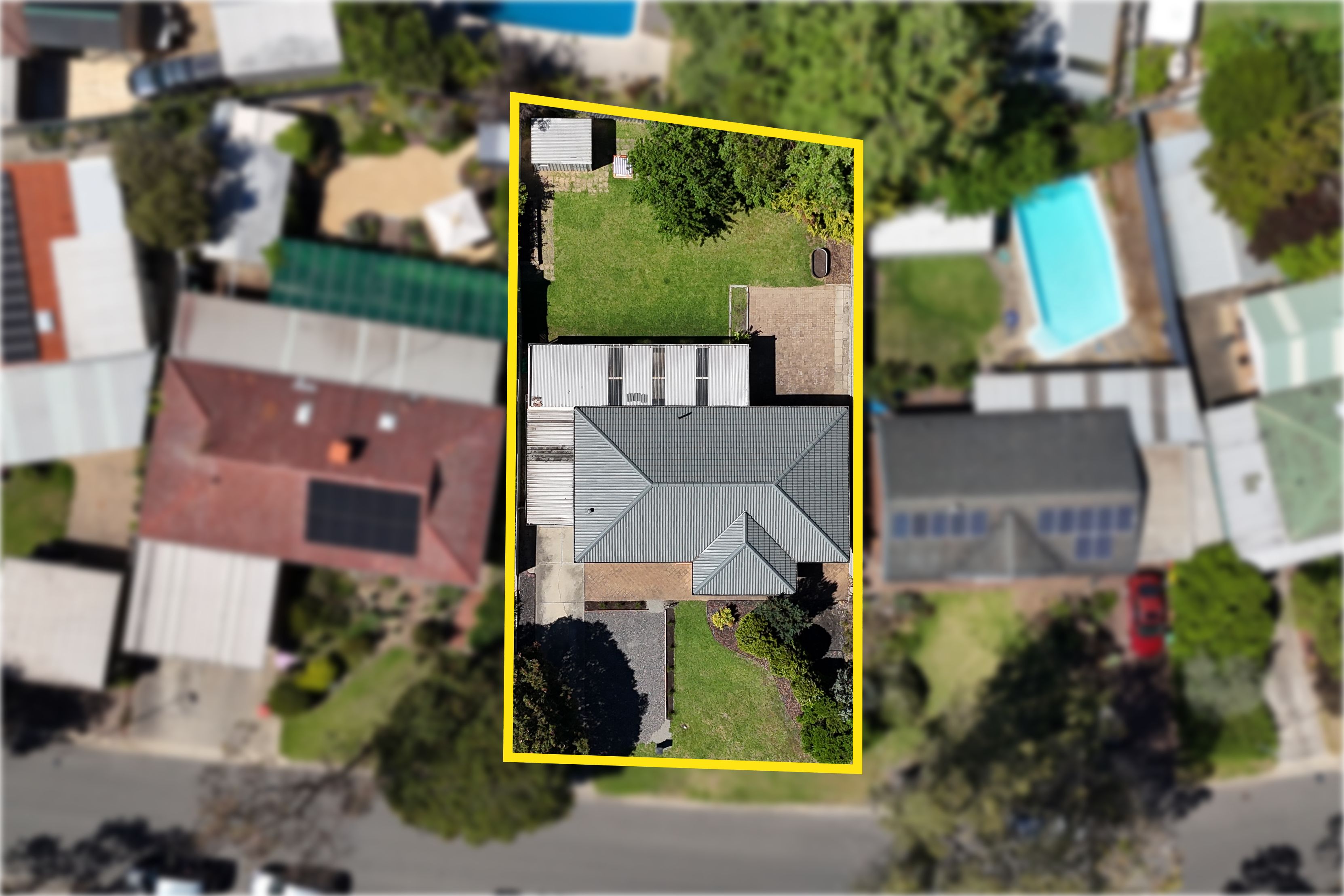 17 Pamela Street — photo 20 of 23