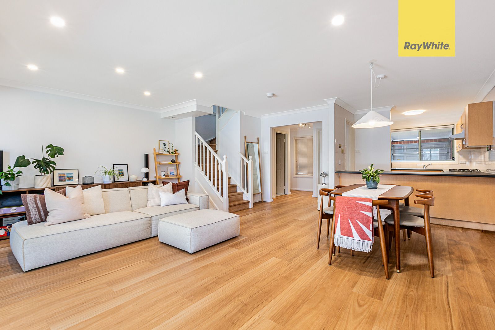 38/59A Castle Street, Castle Hill, NSW 2154