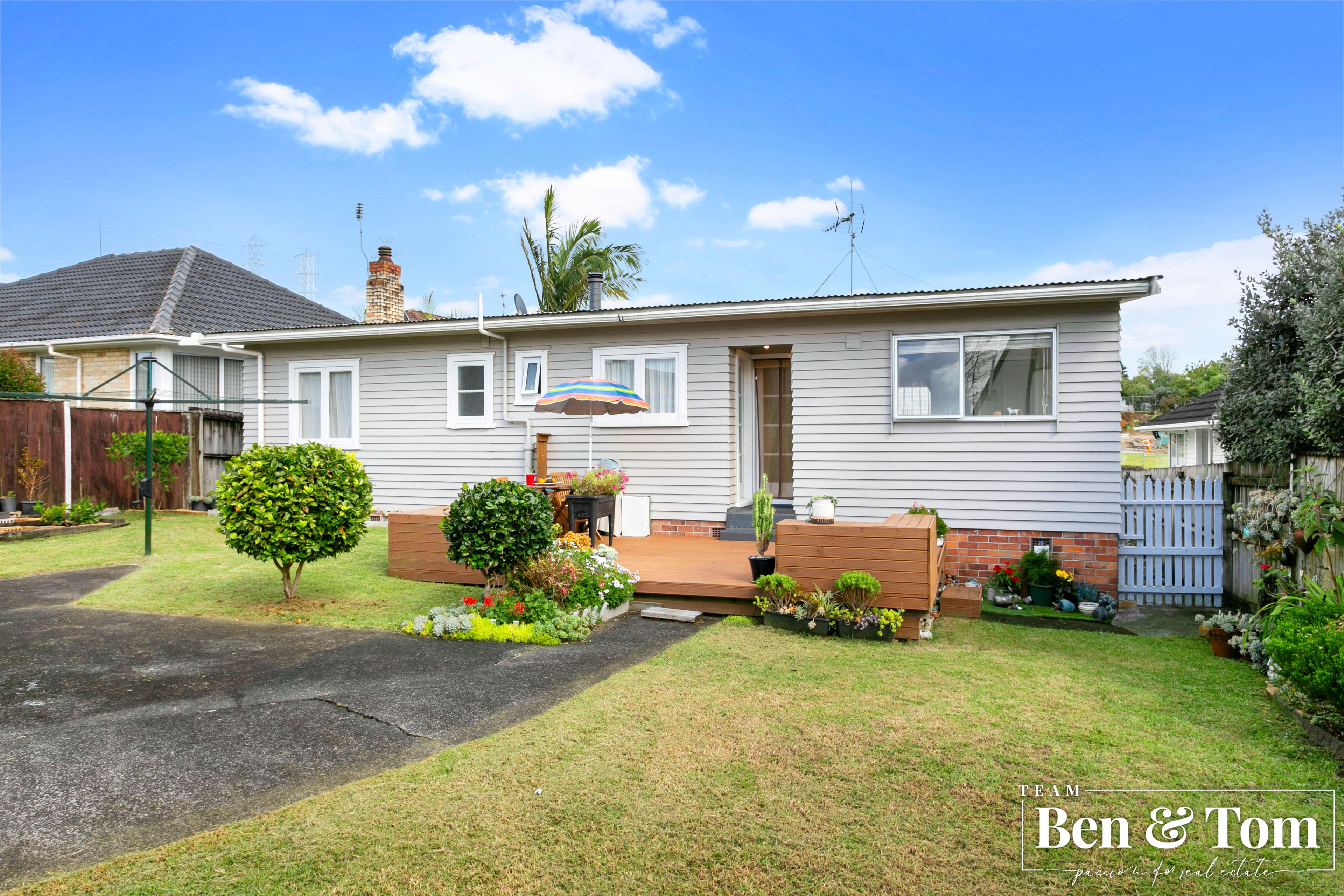 152 Barrack Road, Mount Wellington, Auckland City