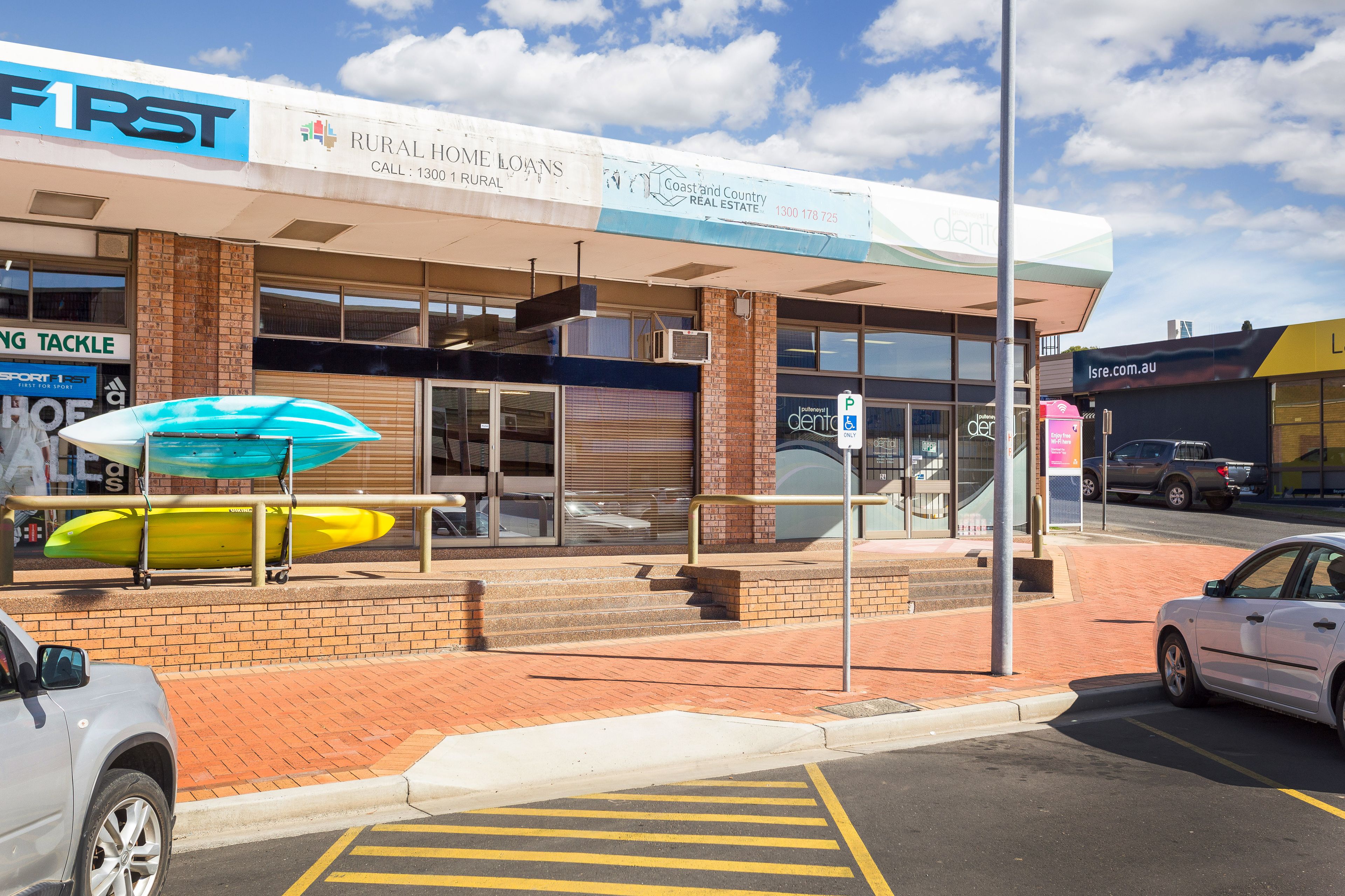 22 Pulteney Street, Taree, NSW 2430