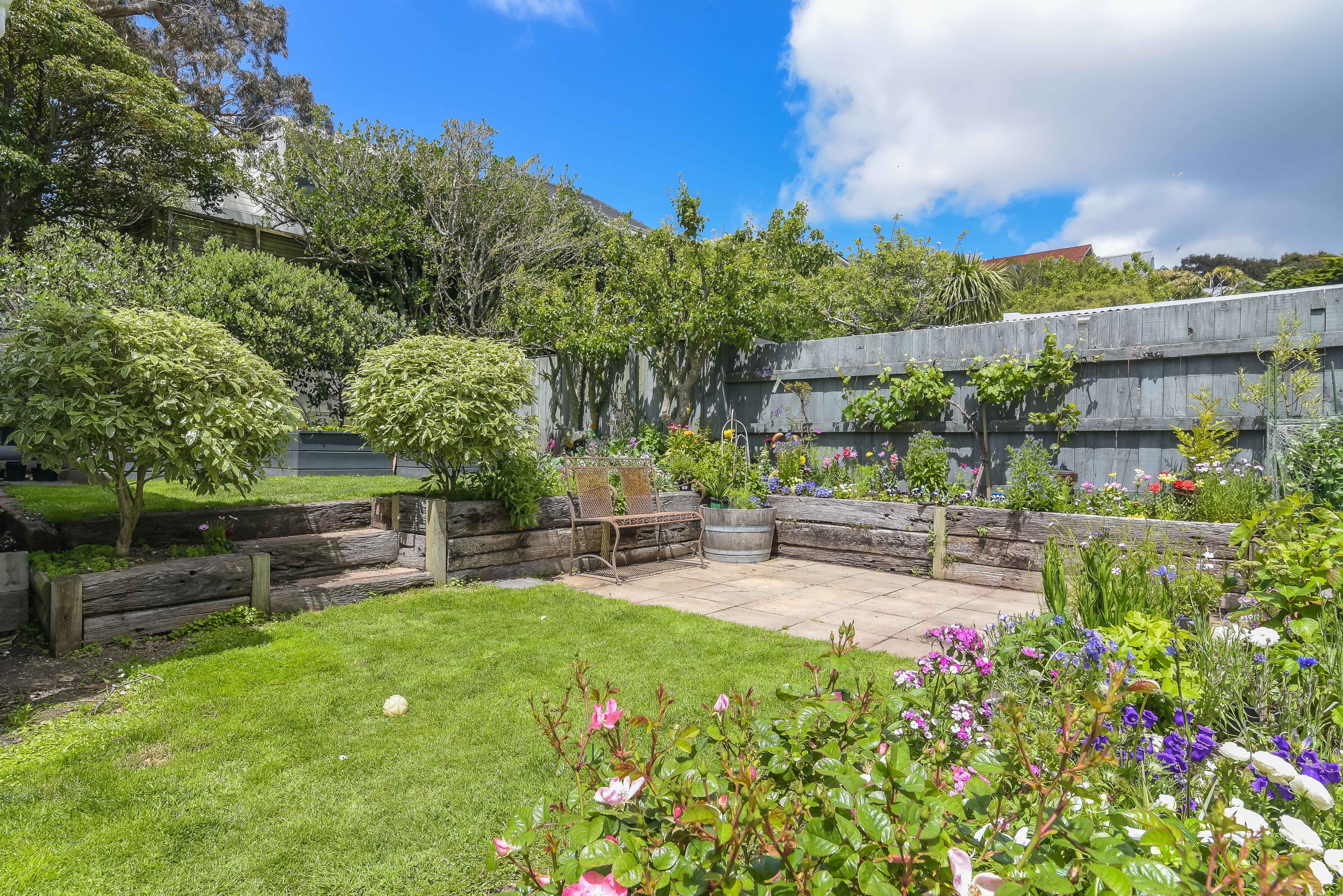 17 Fernhill Terrace, Wadestown, Wellington City