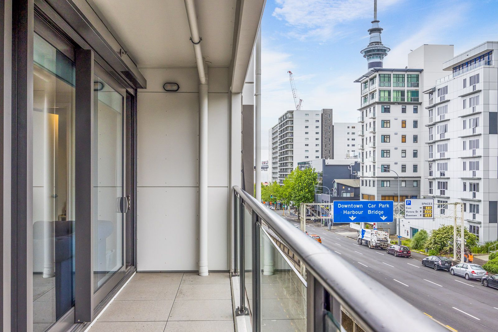 405/147 Nelson Street, Auckland Central, Auckland City