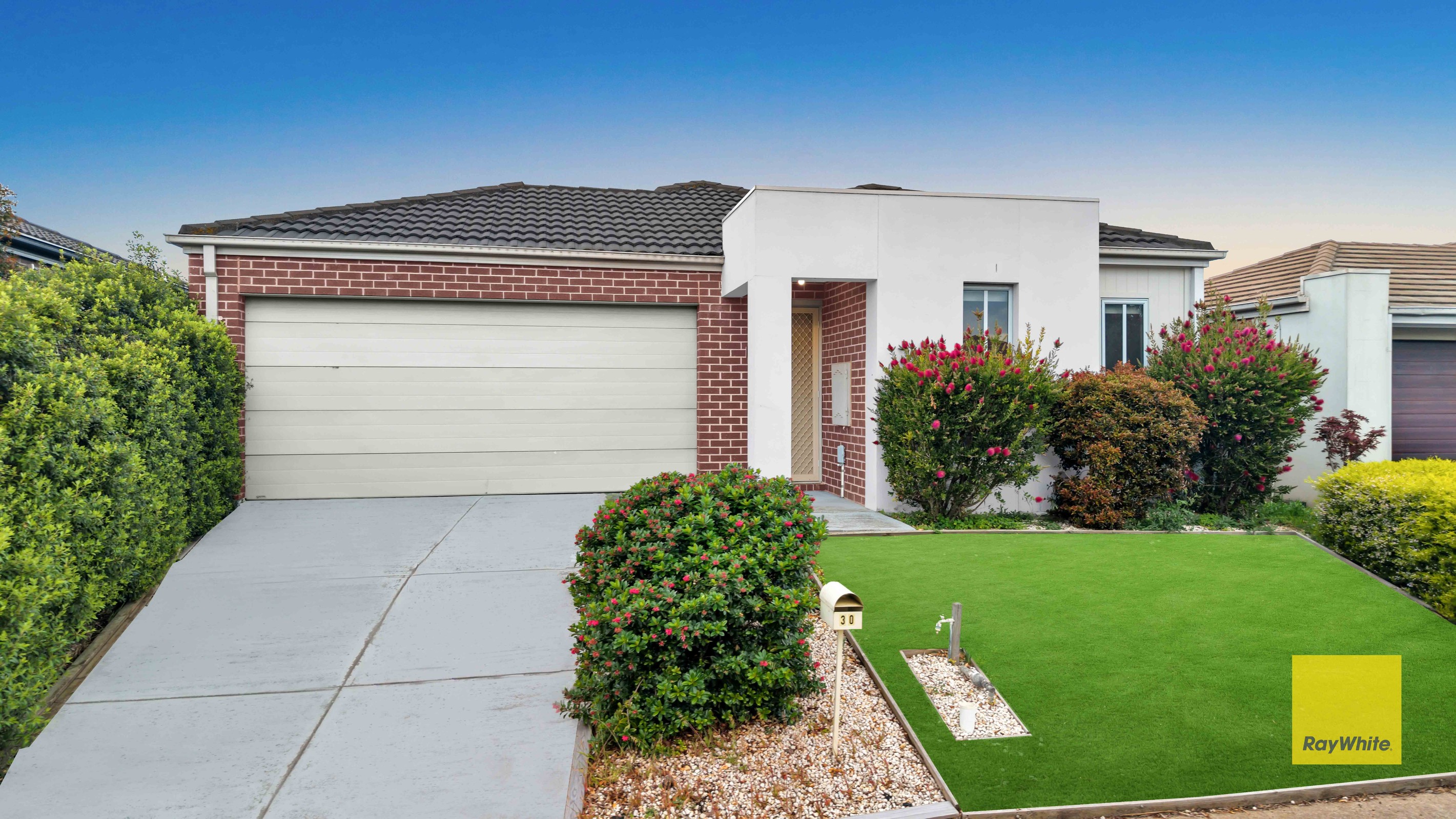 30 Larson Avenue, Tarneit, VIC 3029