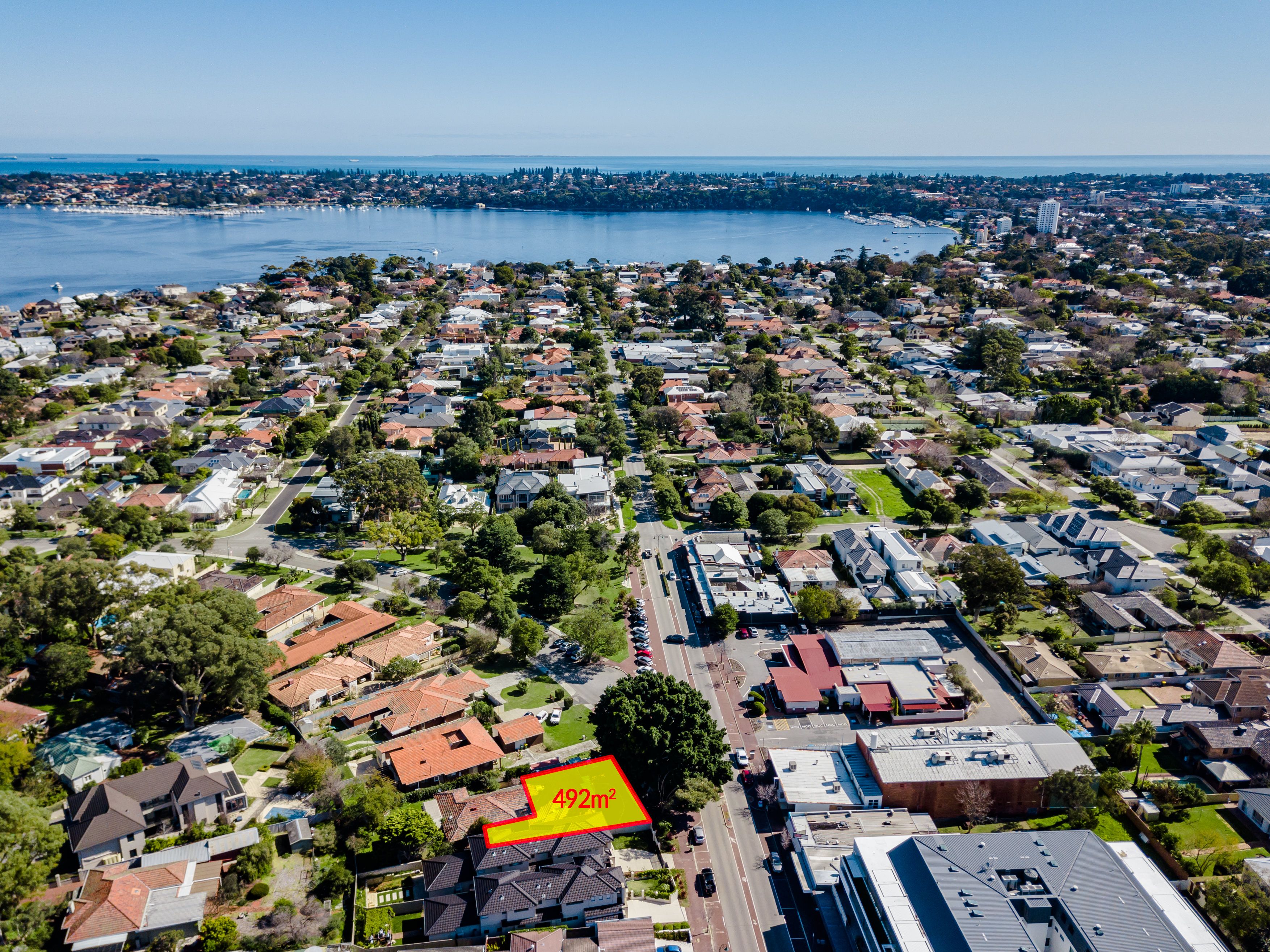 4 Genesta Crescent, Dalkeith WA 6009