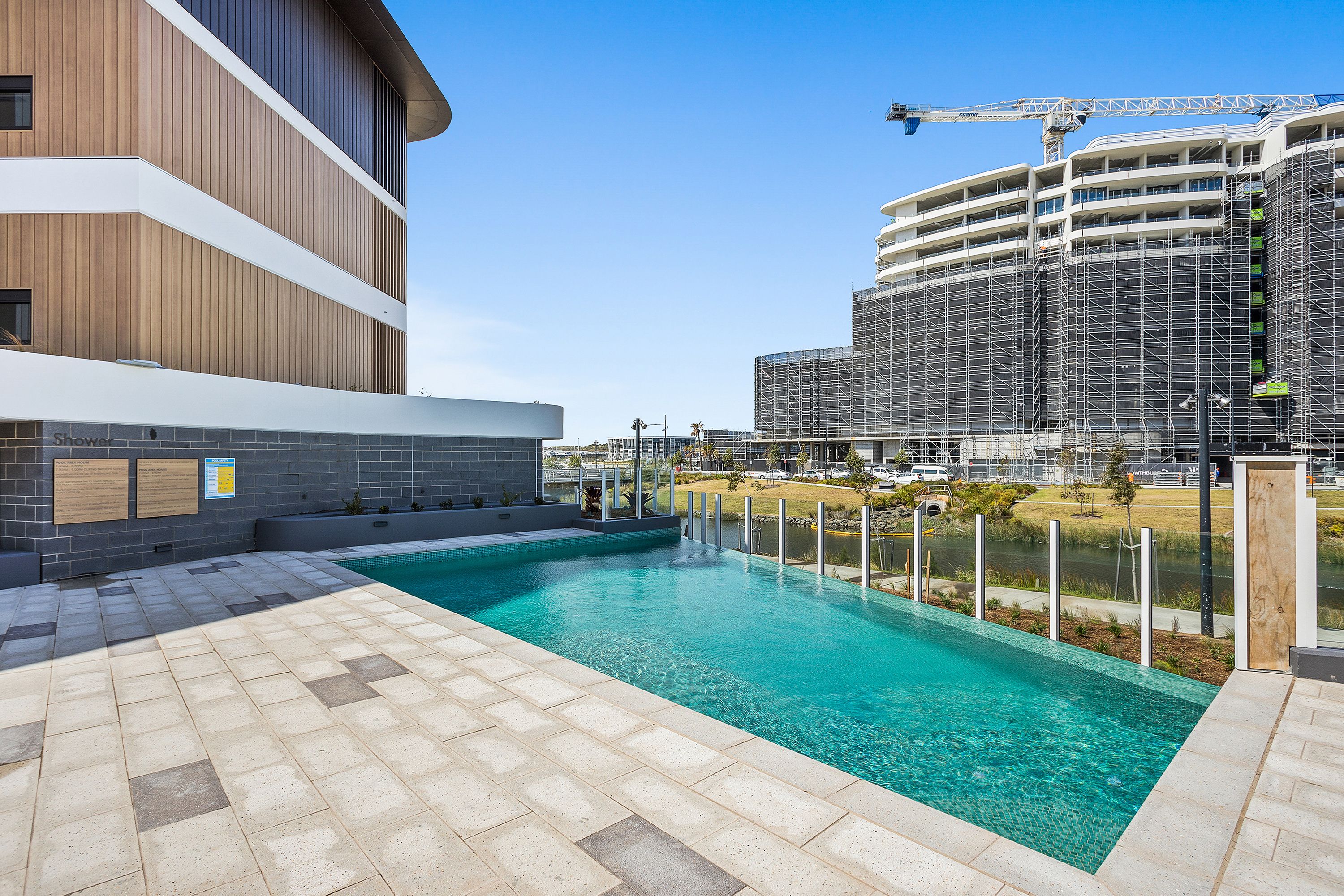 G08/15 Cormorant Way, Shell Cove, NSW 2529 Sold Apartment Ray White