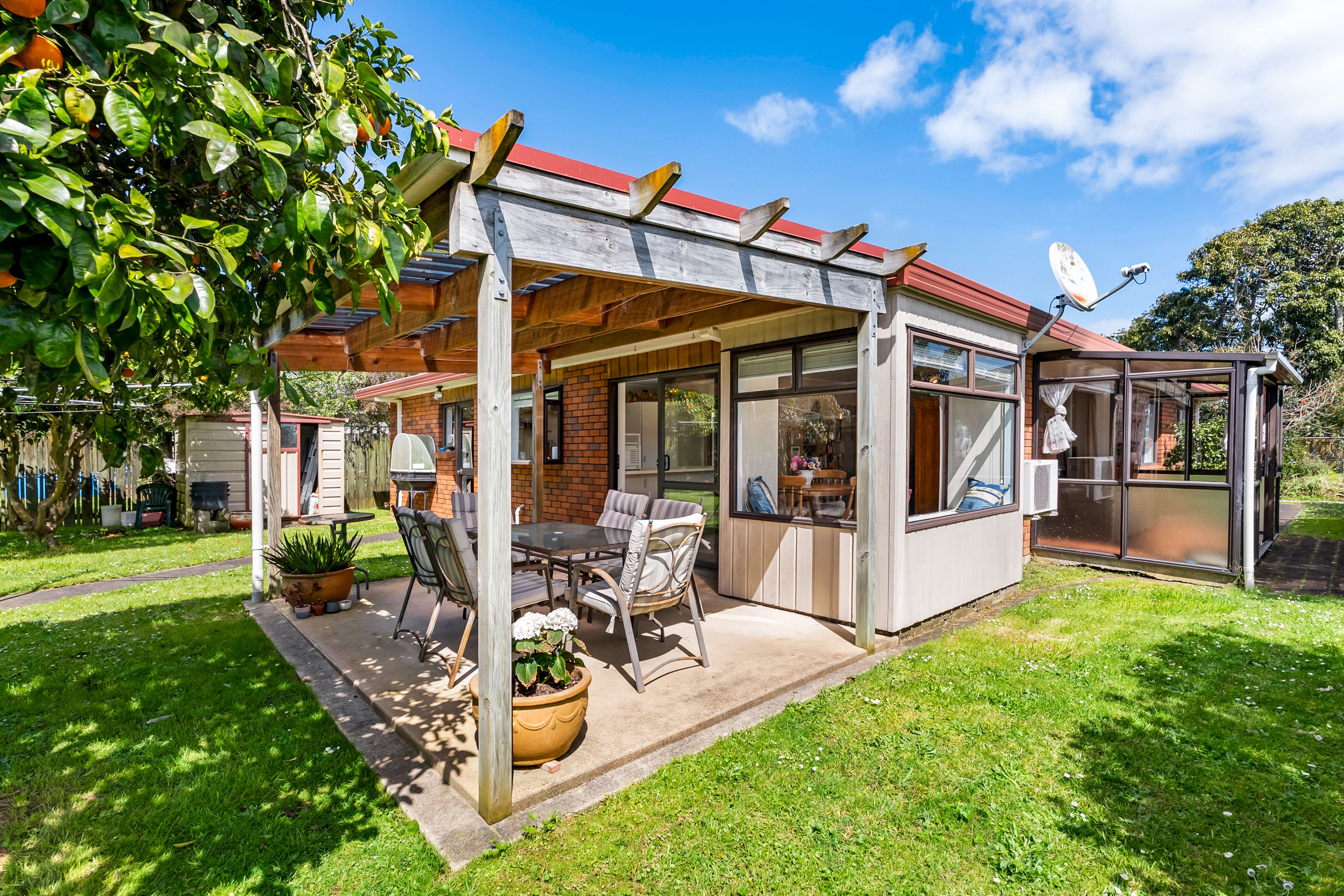 27A West Street, Pukekohe, Franklin