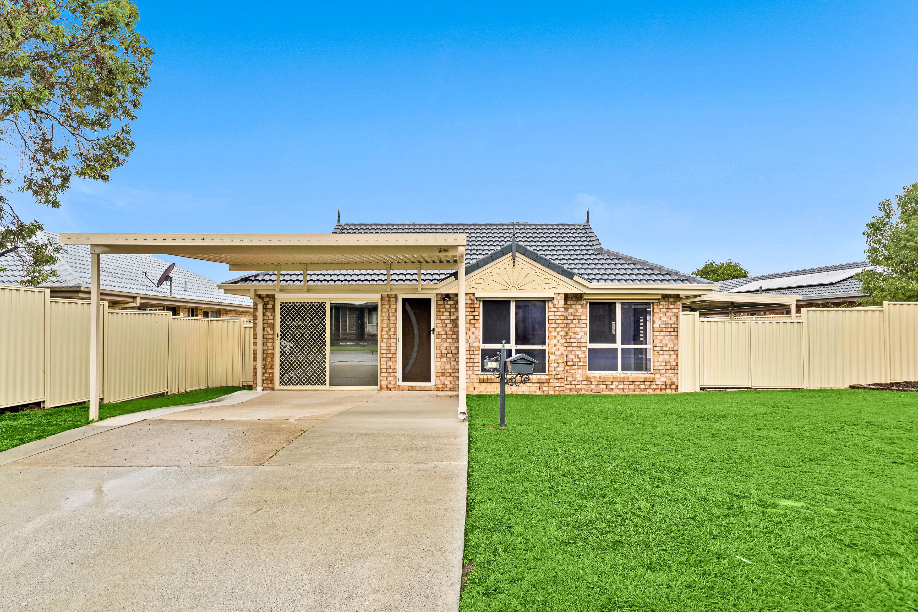 23 Murrumbidgee Street — photo from Ray White Marsden