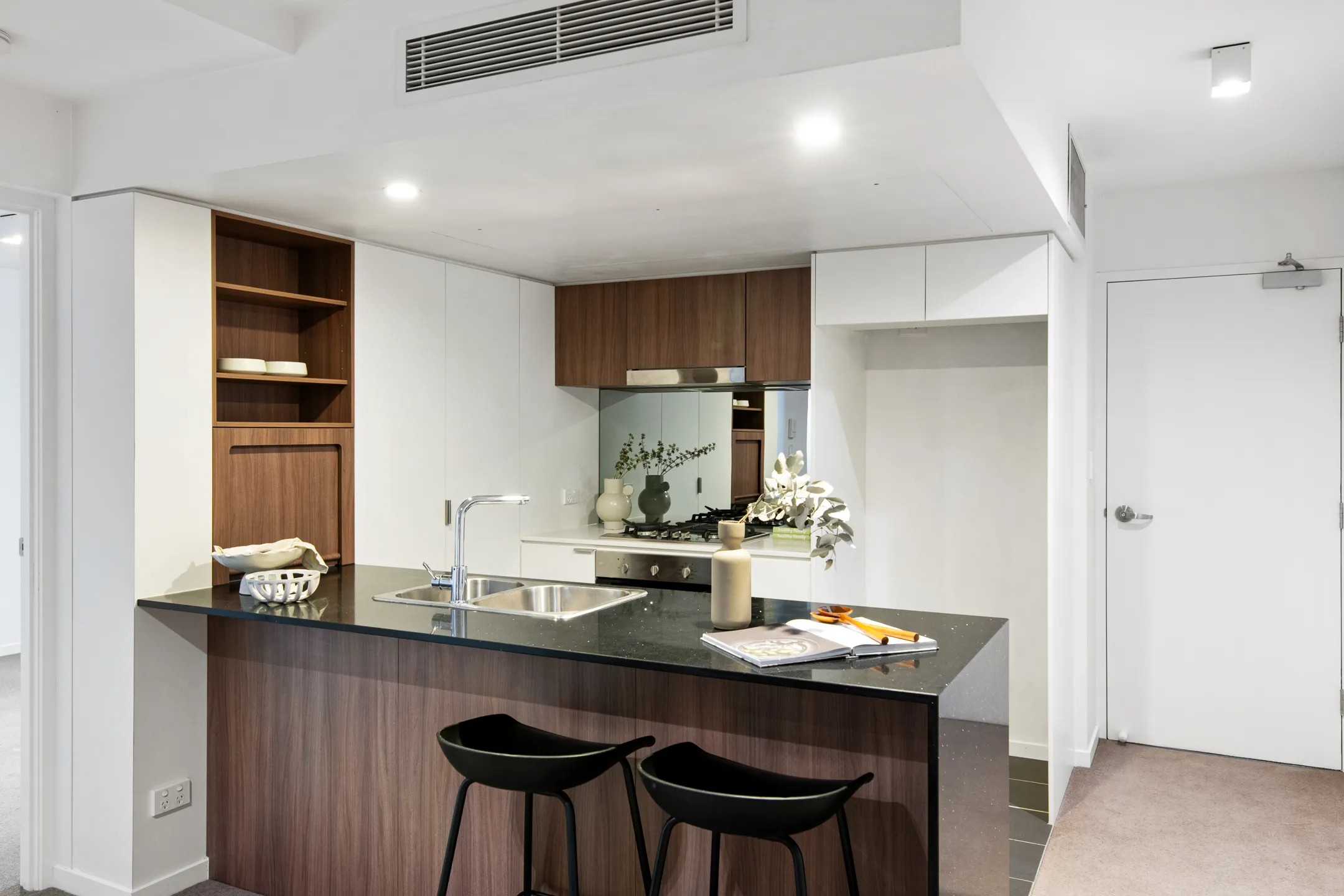 617/38 Helen Street, Teneriffe, QLD 4005
