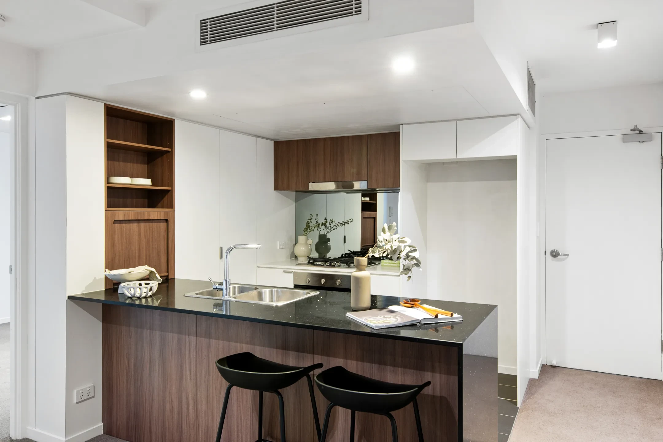 617/38 Helen Street, Teneriffe, QLD 4005