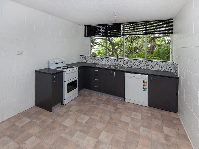 1/12 Latrobe Terrace, Paddington, QLD 4064