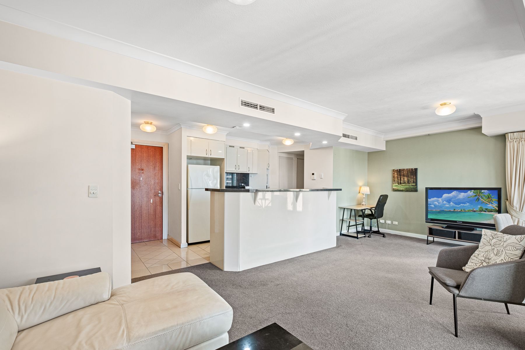 111/35 Howard Street, Brisbane City, QLD 4000