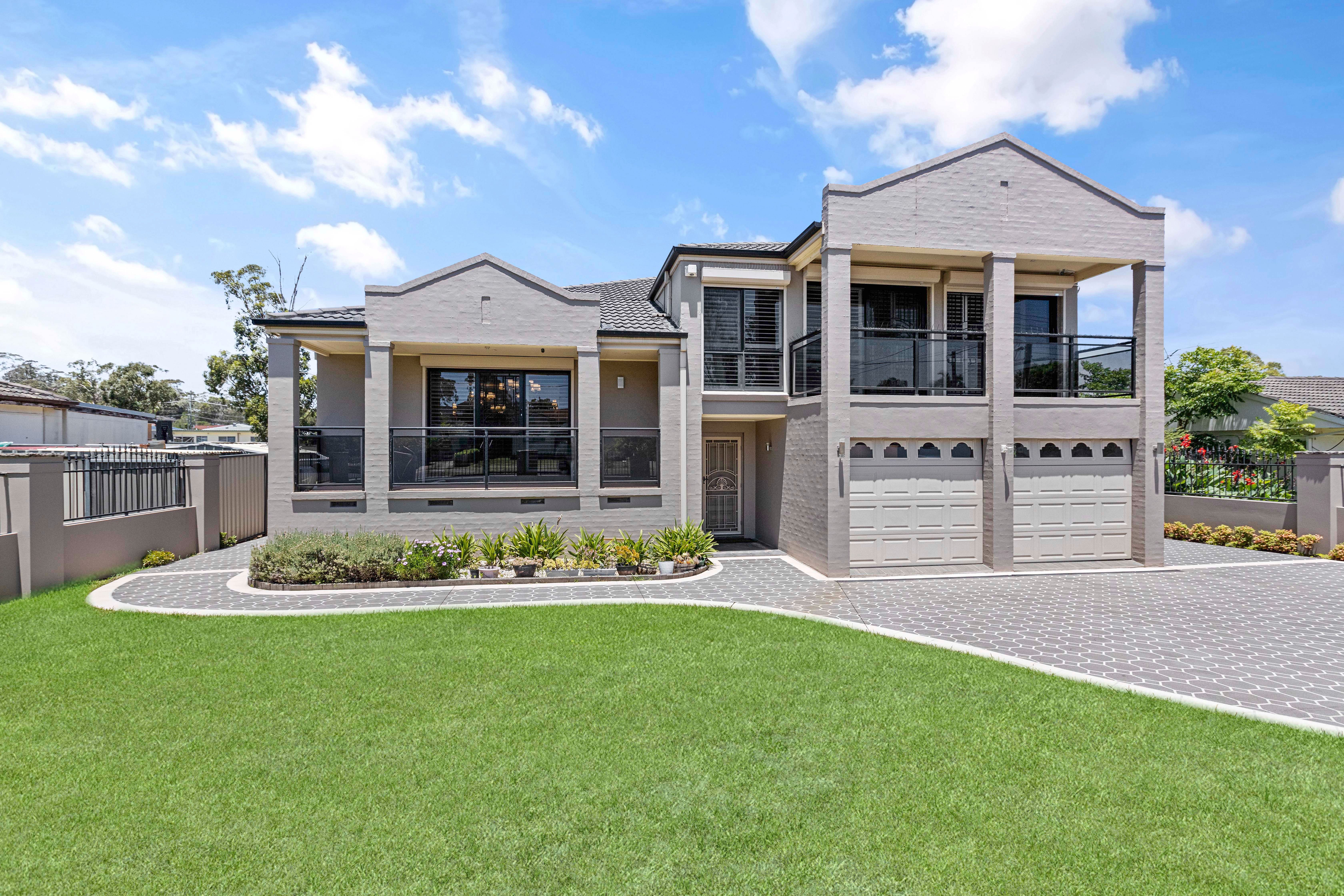 35 Callagher Street, Mount Druitt, NSW 2770