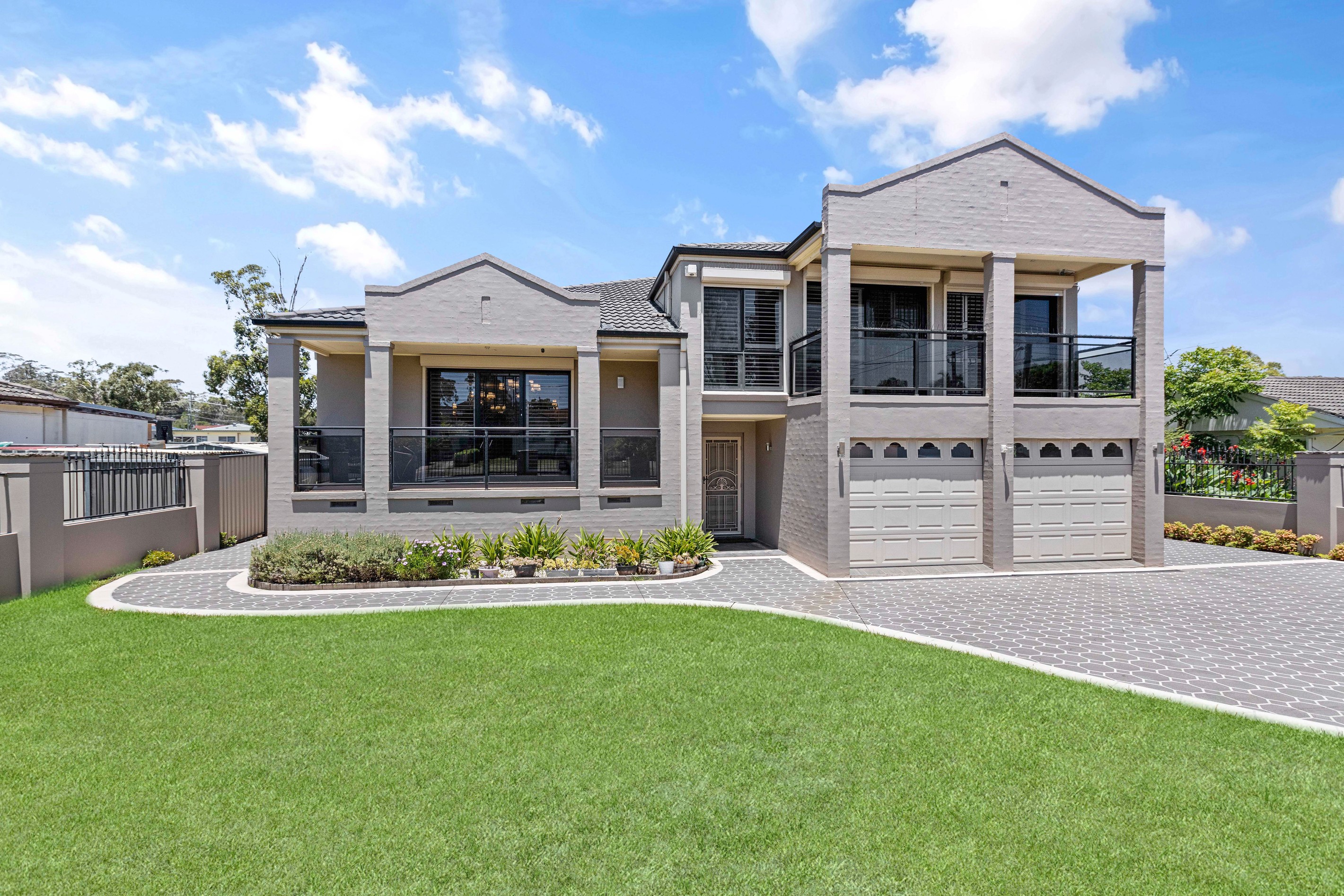 35 Callagher Street, Mount Druitt, NSW 2770