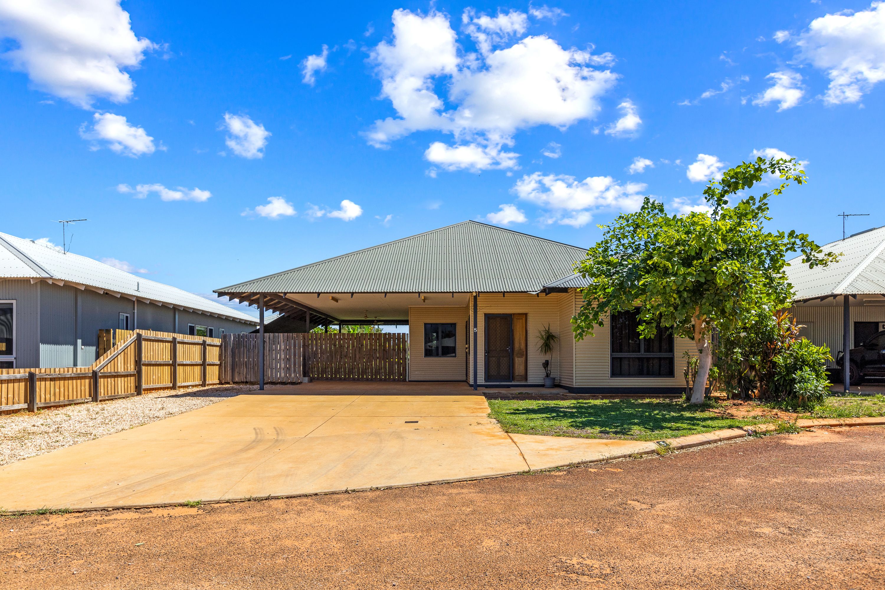 5 Birra Court, Cable Beach, WA 6726 - Leased House - Broome Real Estate ...