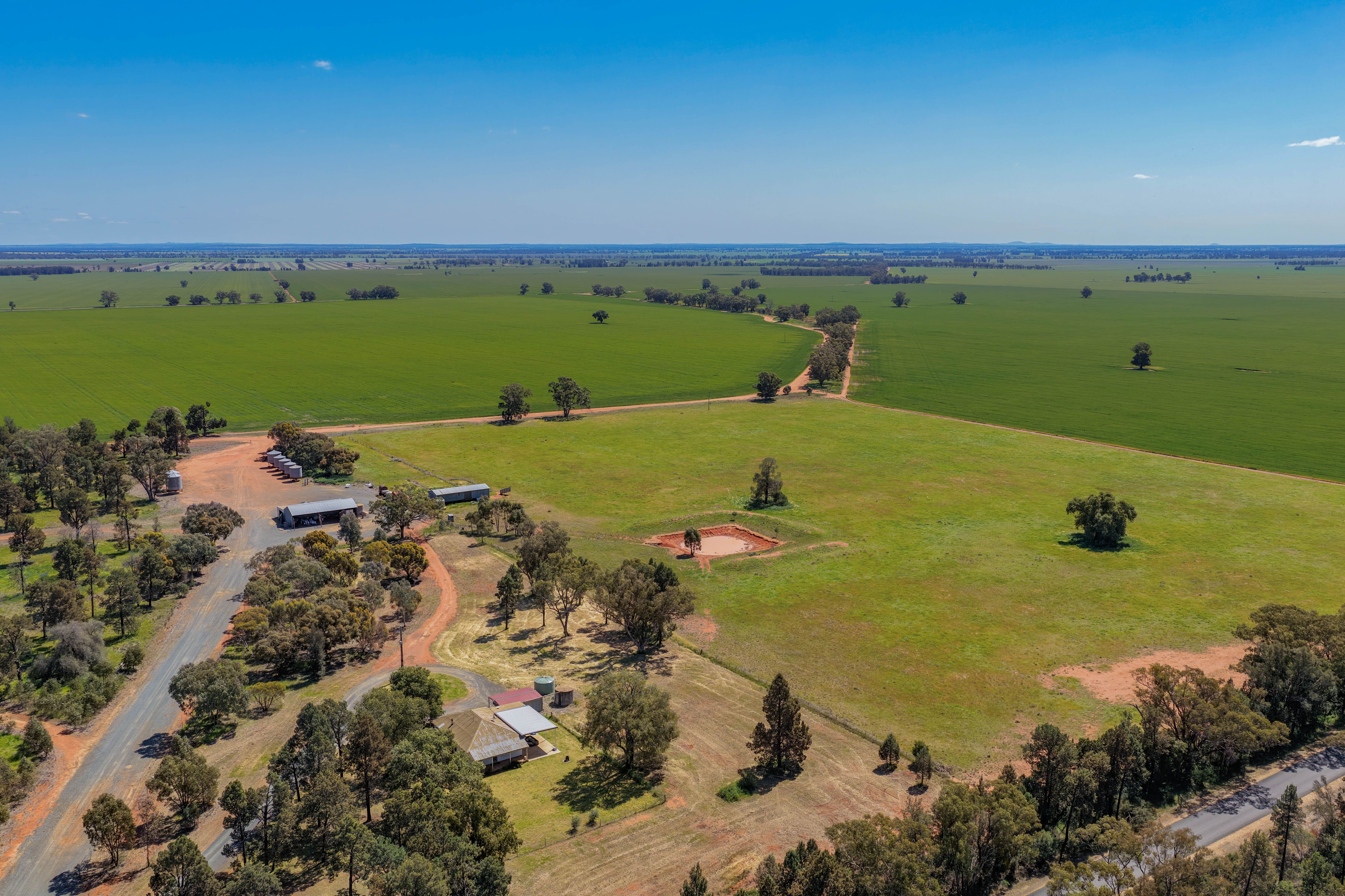 2639 Wamboyne Road, West Wyalong, NSW 2671