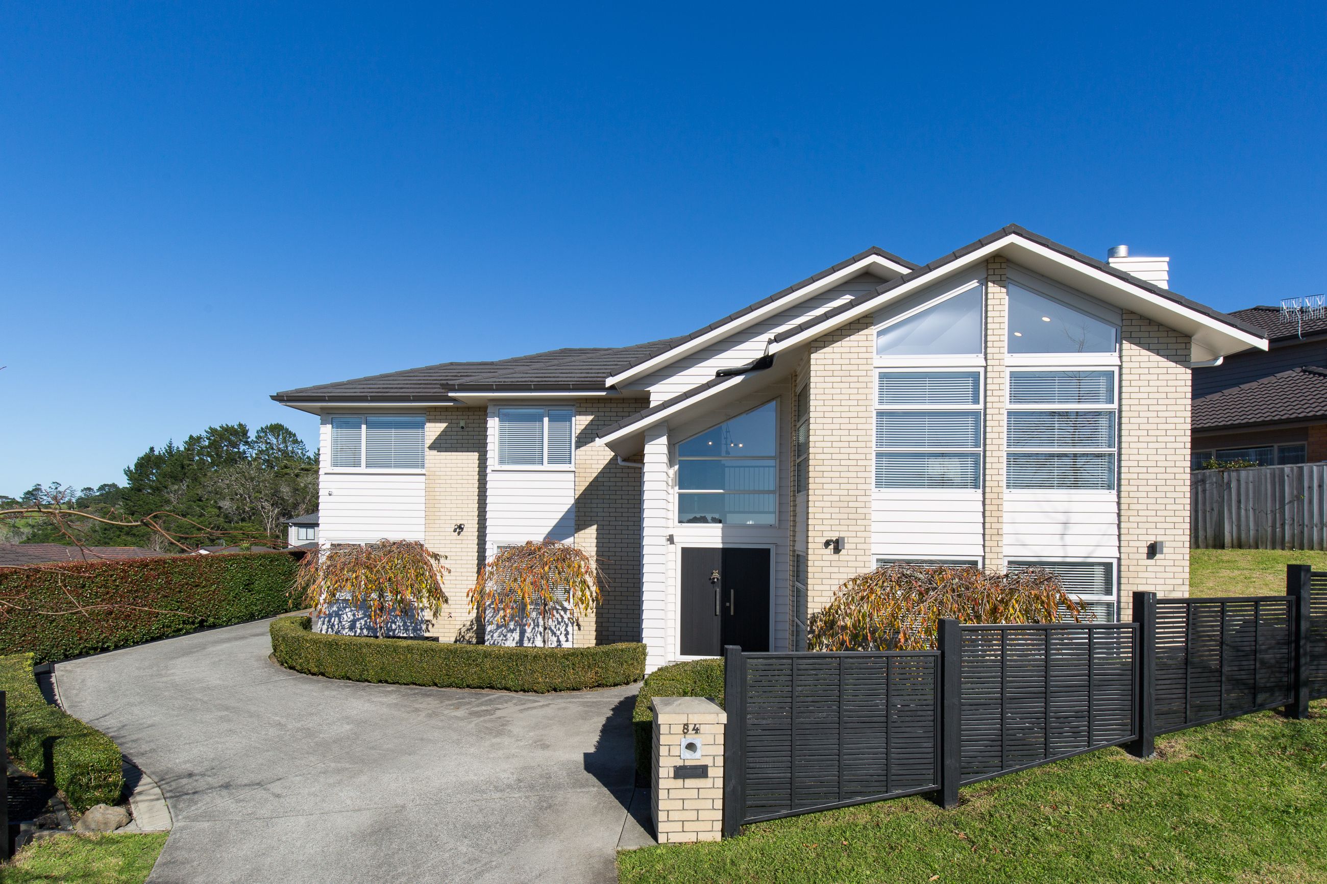 84 Lake Panorama Drive, Henderson Valley, Waitakere City