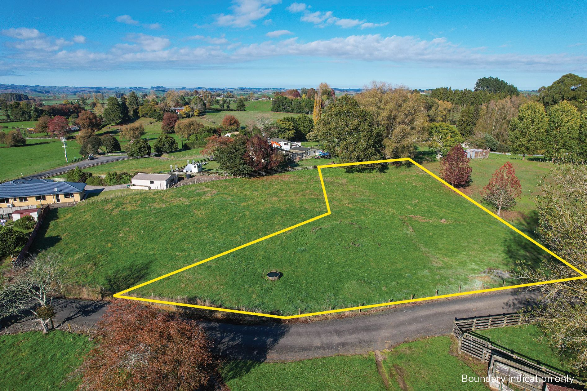 Lot 2, 0 Old Te Kuiti Road, Otorohanga, Otorohanga District