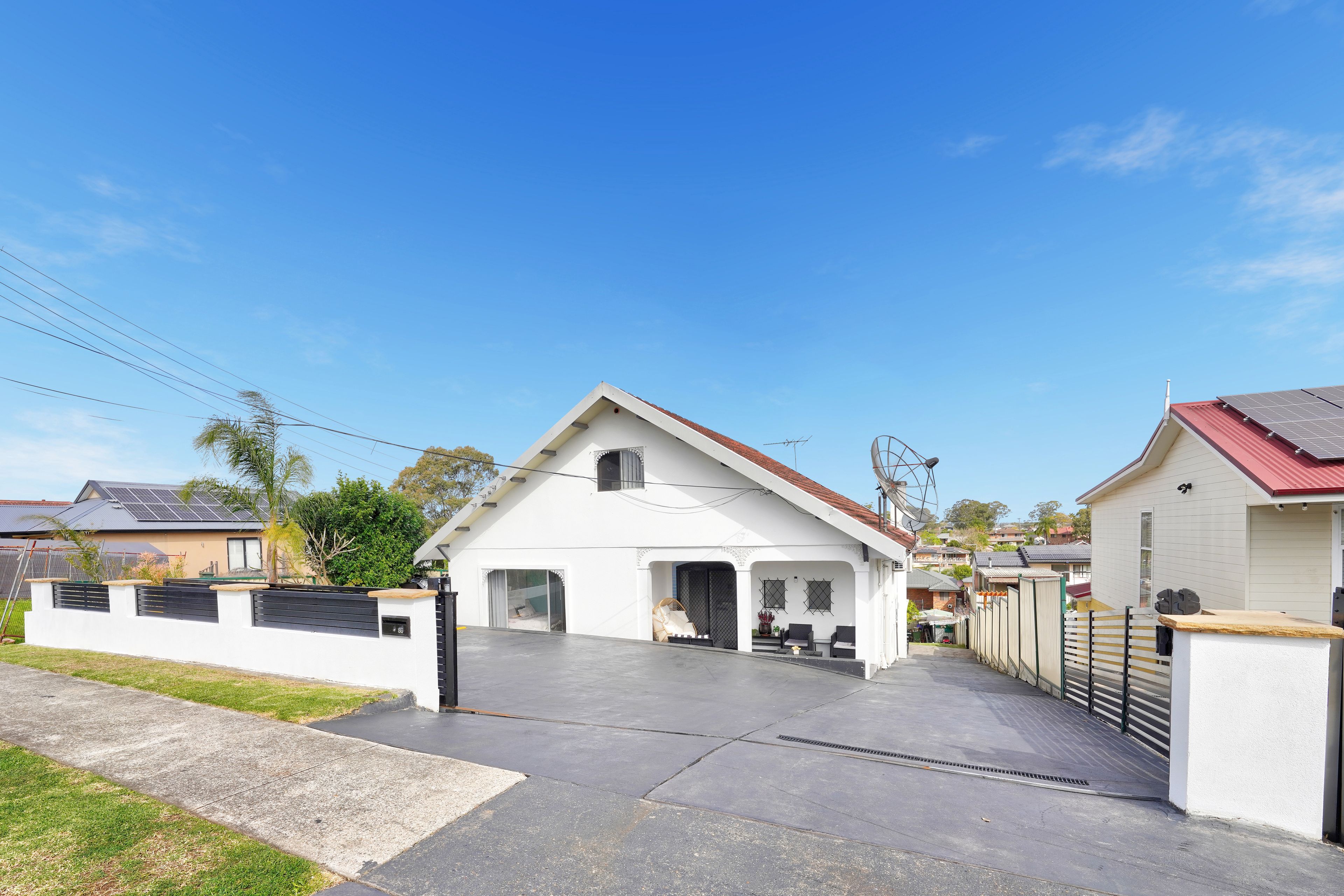 86 Anderson Avenue — photo from Ray White Elevate Group