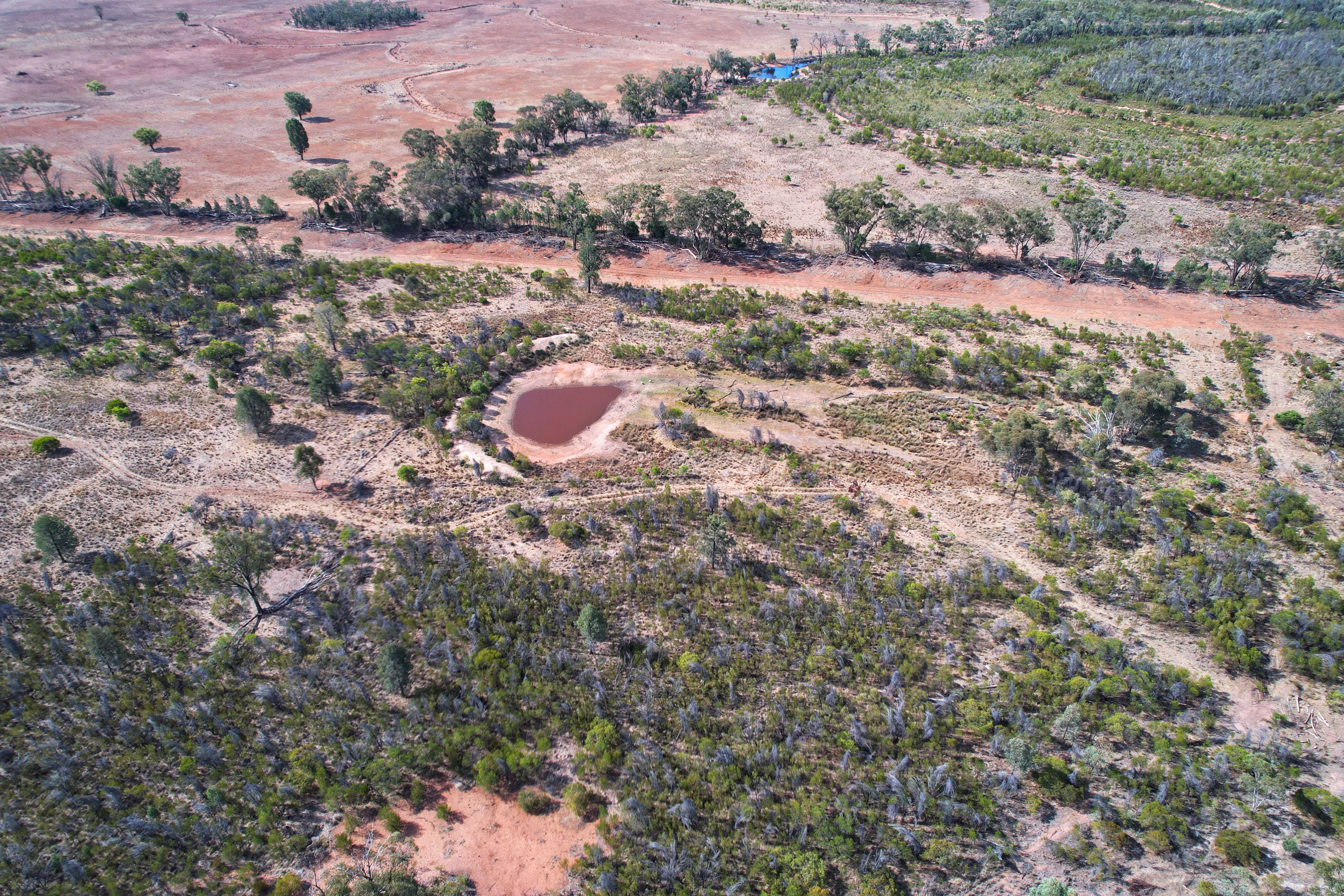 'Dalray' Pietschs Road, Tullamore, NSW 2874