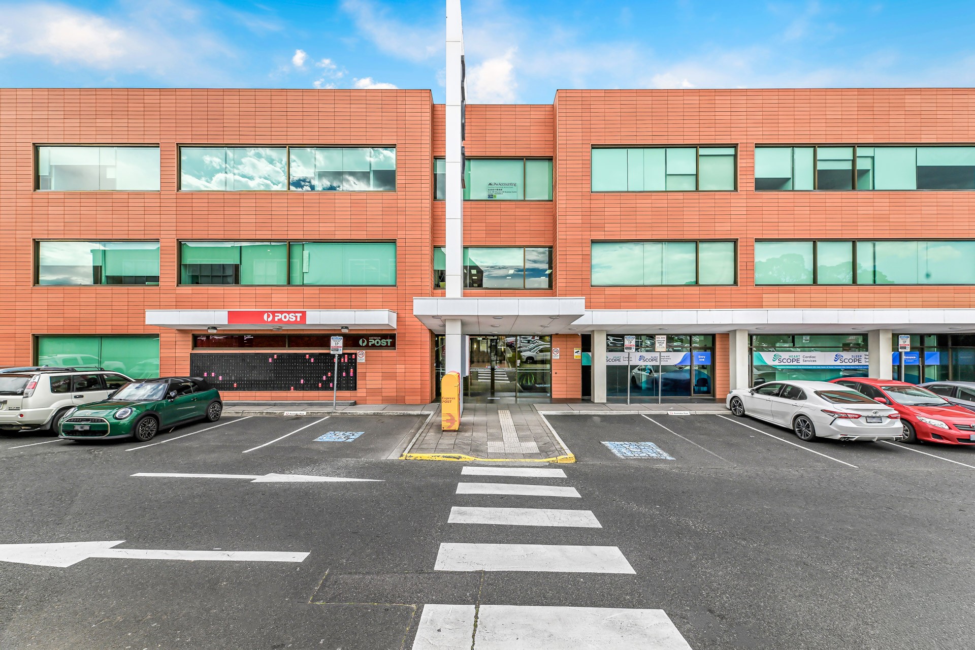 G07 & G08/202 Jells Road, Wheelers Hill, VIC 3150