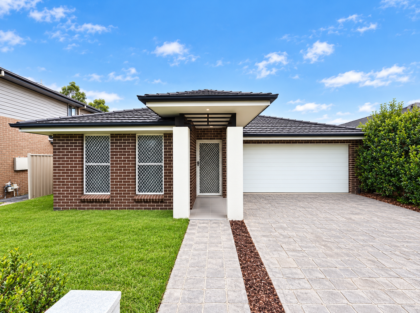 124 Greenwood Parkway — photo from Ray White United Group - Mt Druitt