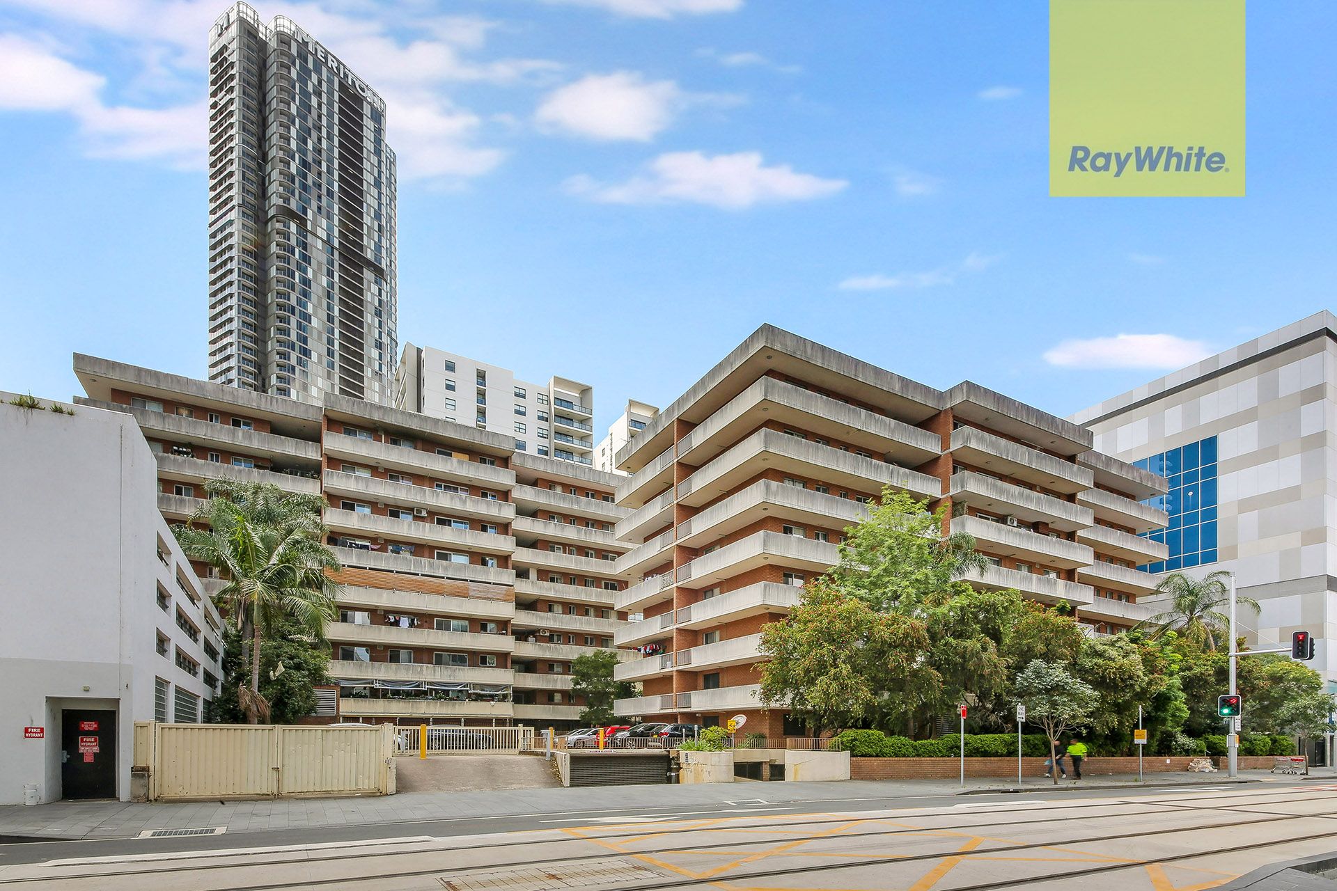 128 Macquarie Street, Parramatta NSW 2150