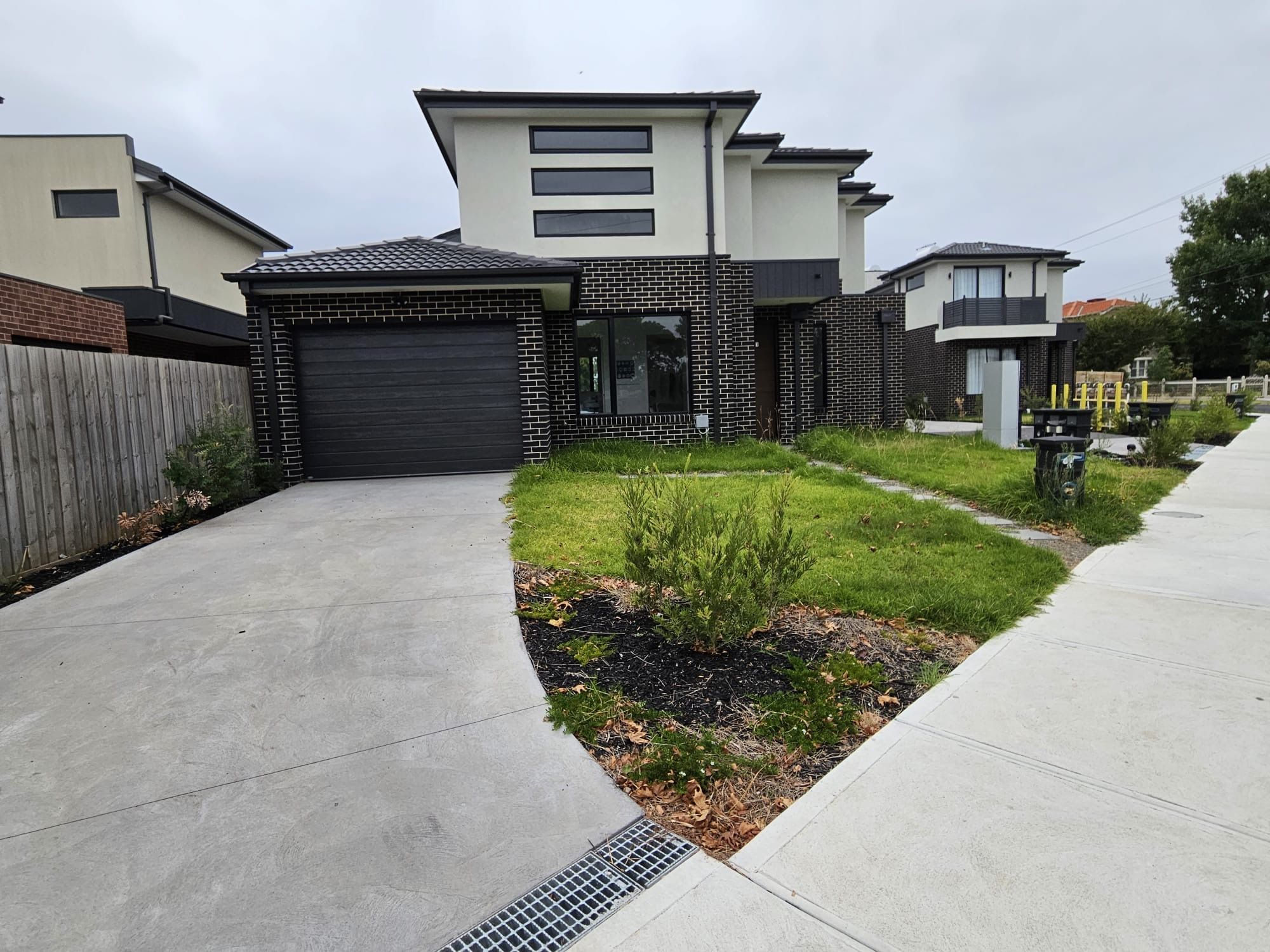 Leased Townhouse - 1/12-14 Howe Street, Murrumbeena, VIC 3163