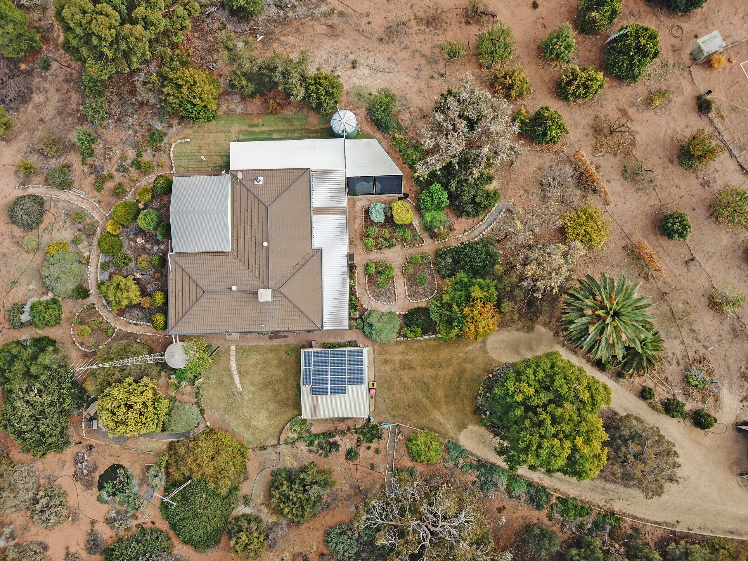 1251 Devlins Pound Road, Pooginook, SA 5330