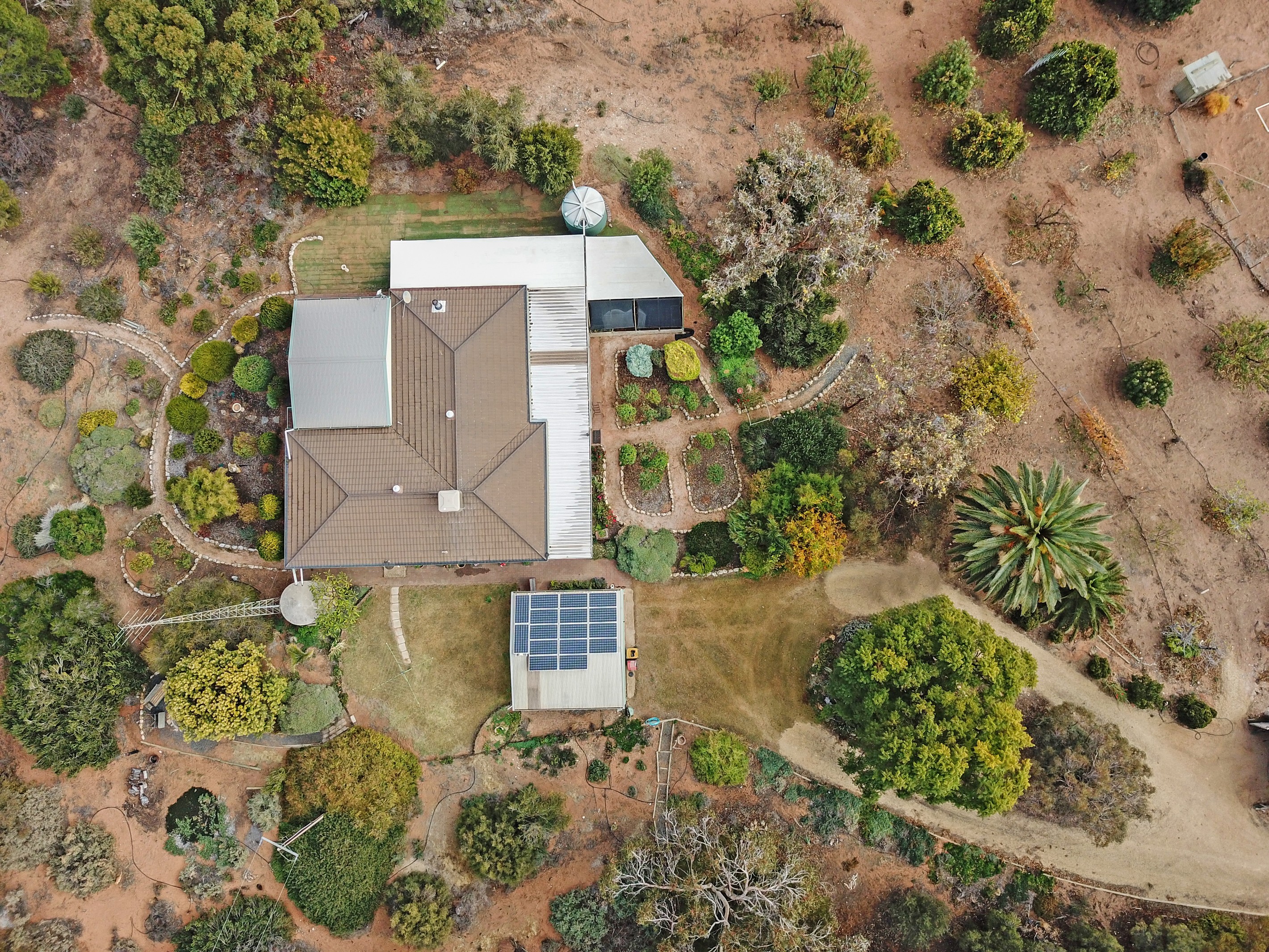 1251 Devlins Pound Road, Pooginook, SA 5330