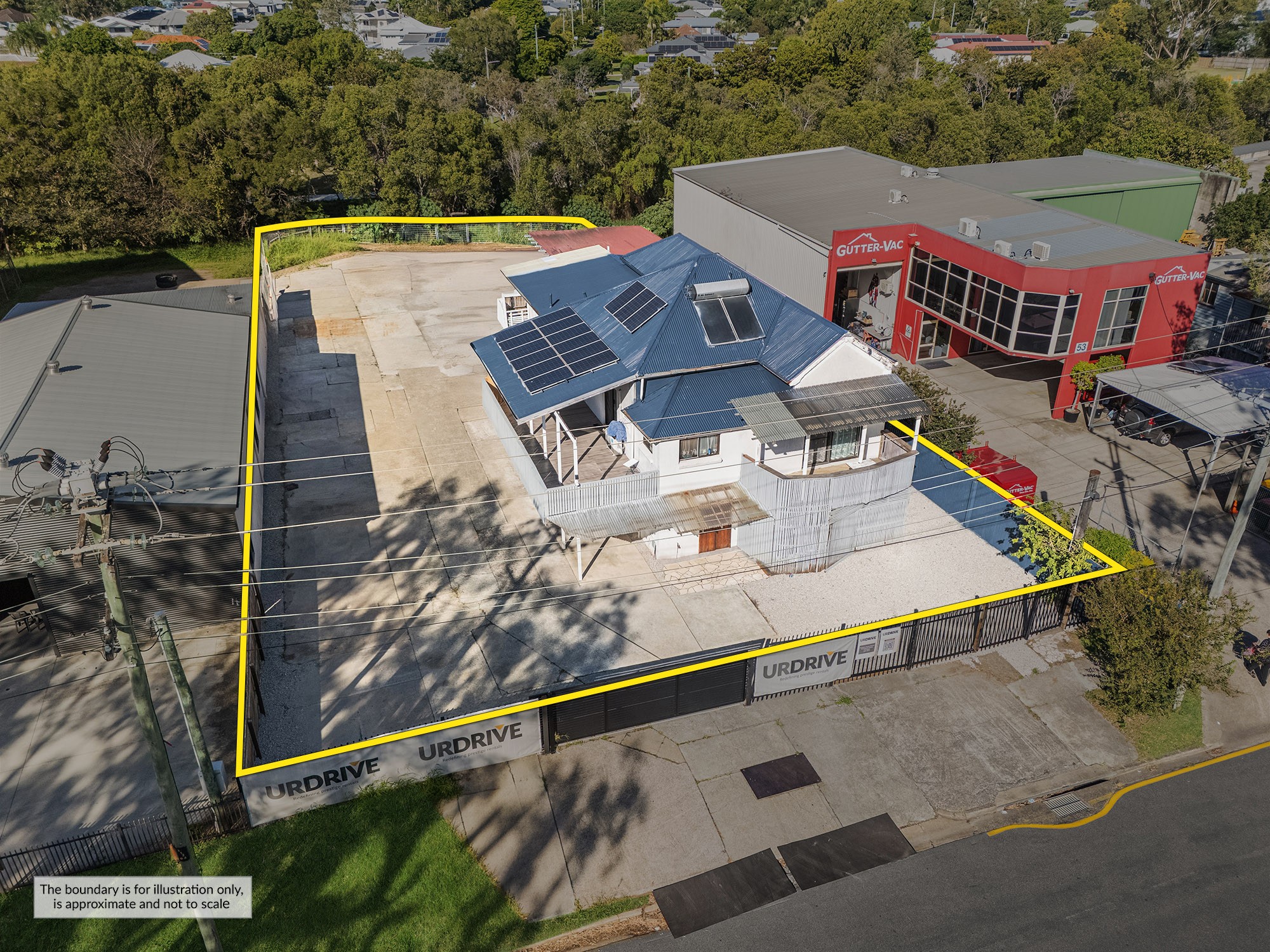 55 Frederick Street, Northgate, QLD 4013