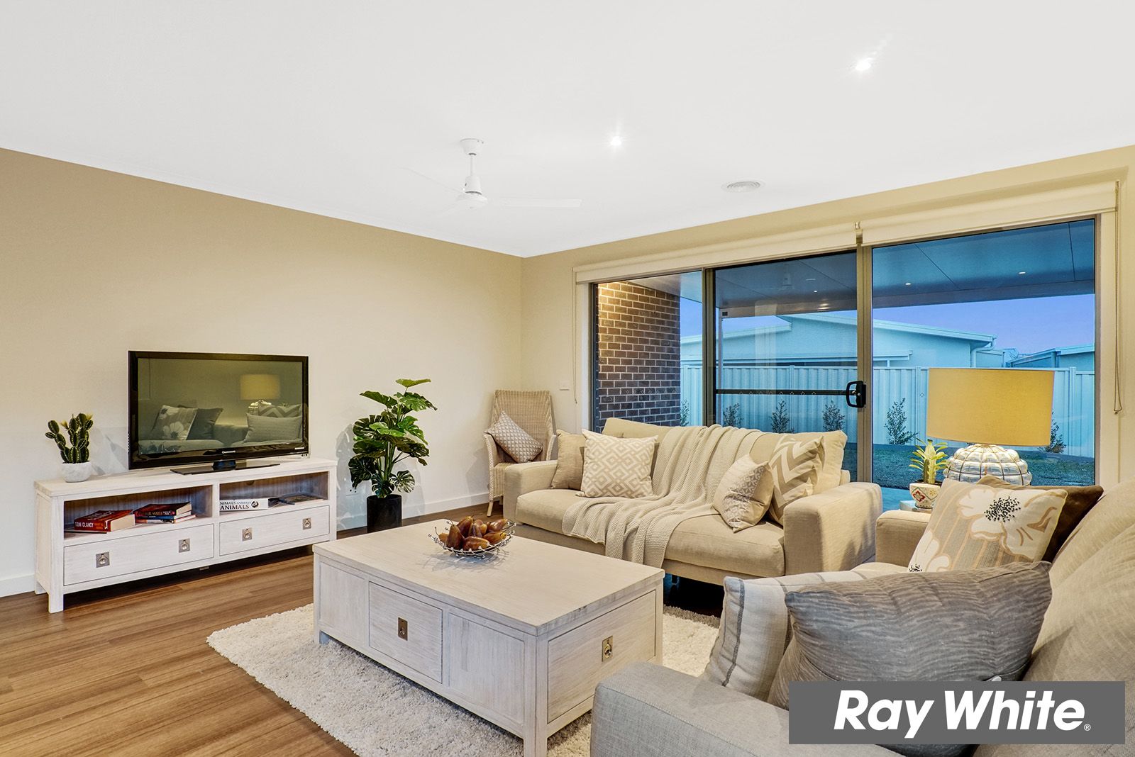 3 Andrew Road, Truganina, VIC 3029