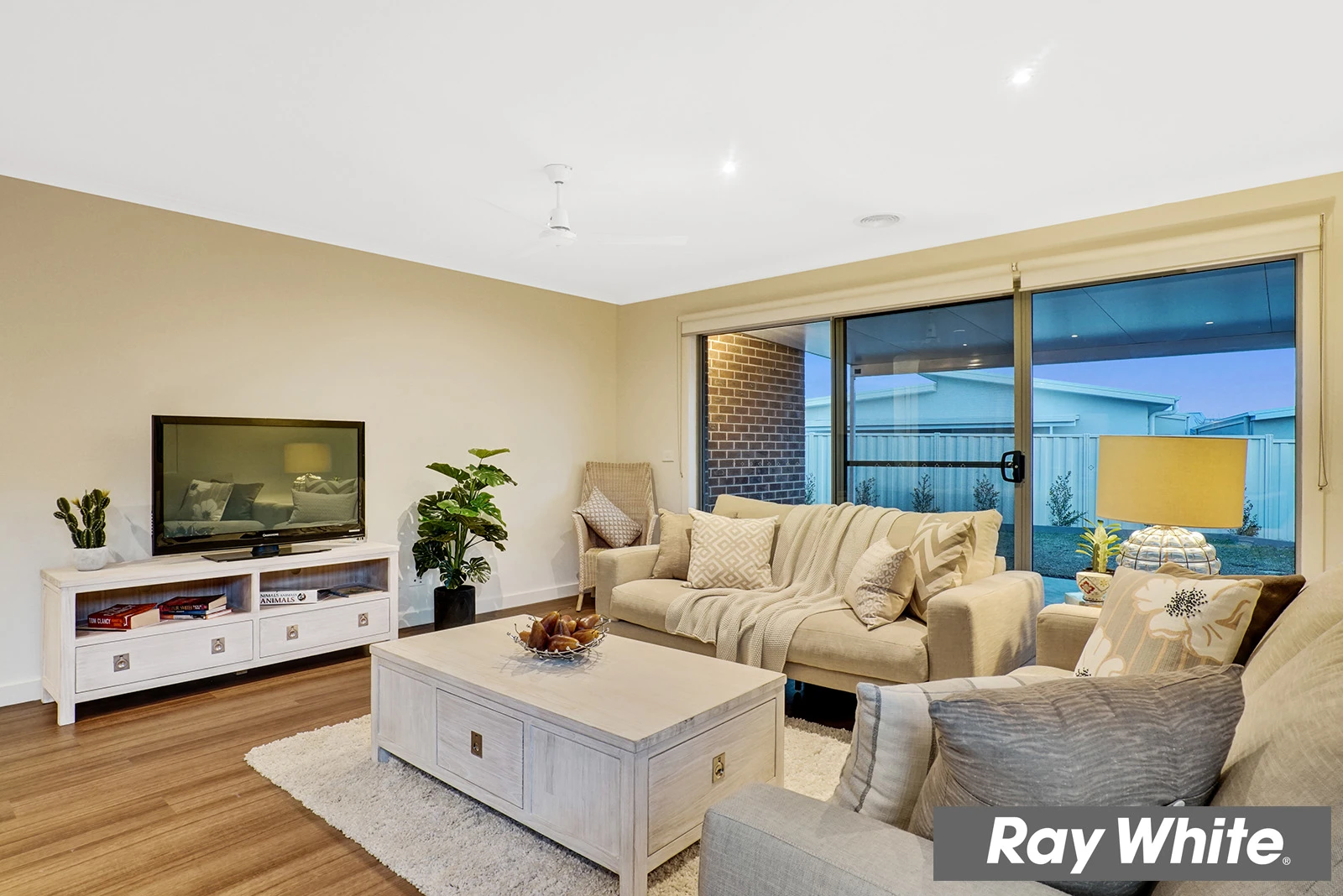 3 Andrew Road, Truganina, VIC 3029