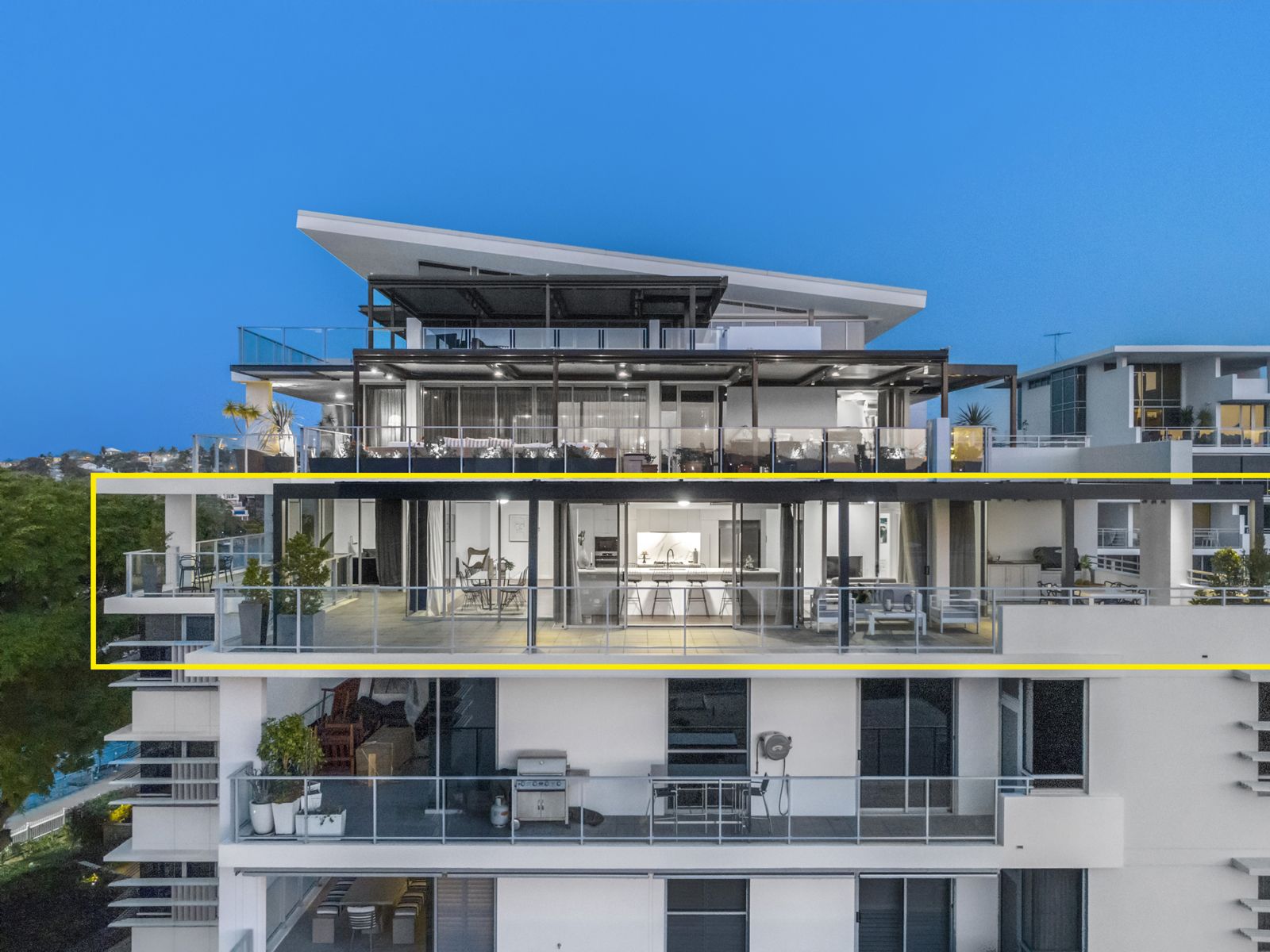 30 Hollins Crescent, New Farm QLD 4005