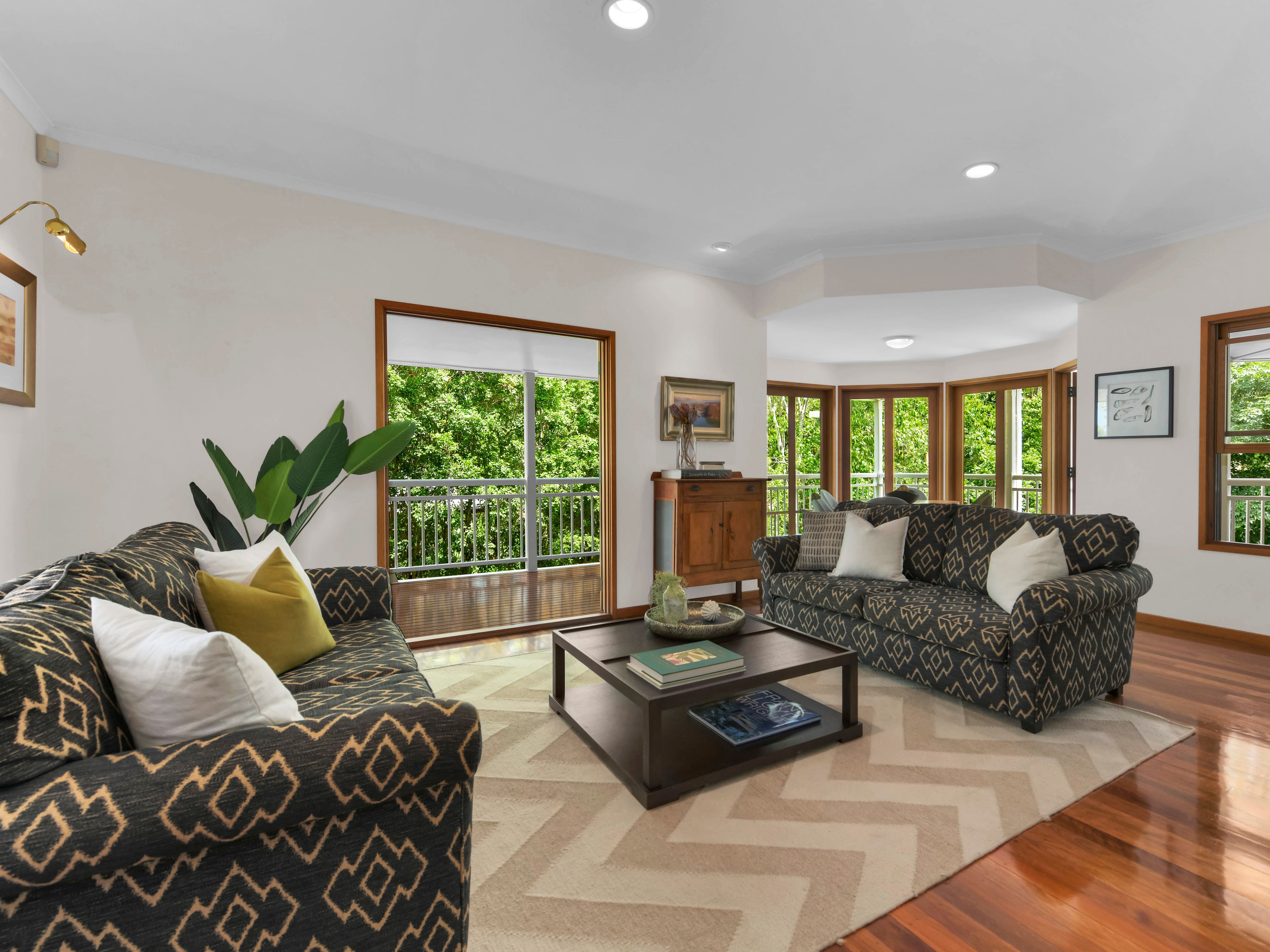 26 Satinwood Court, Bardon, QLD 4065