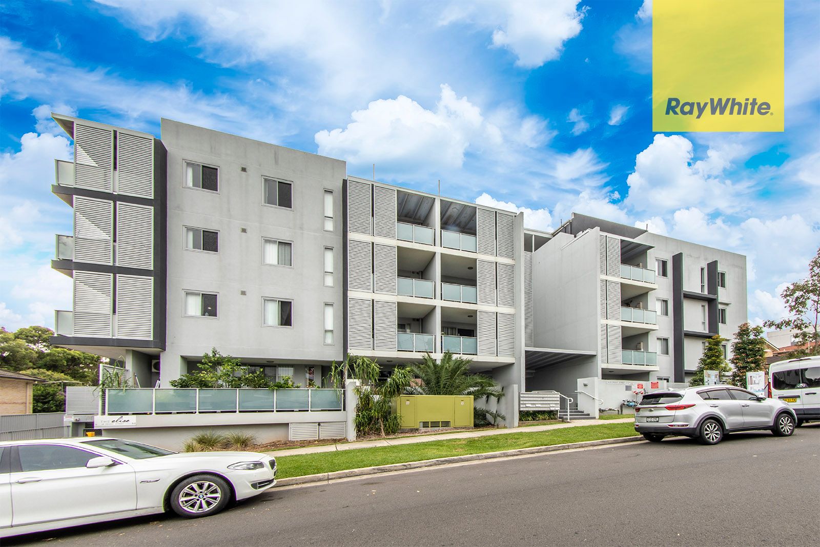 11/14-18 Peggy Street, Mays Hill, NSW 2145