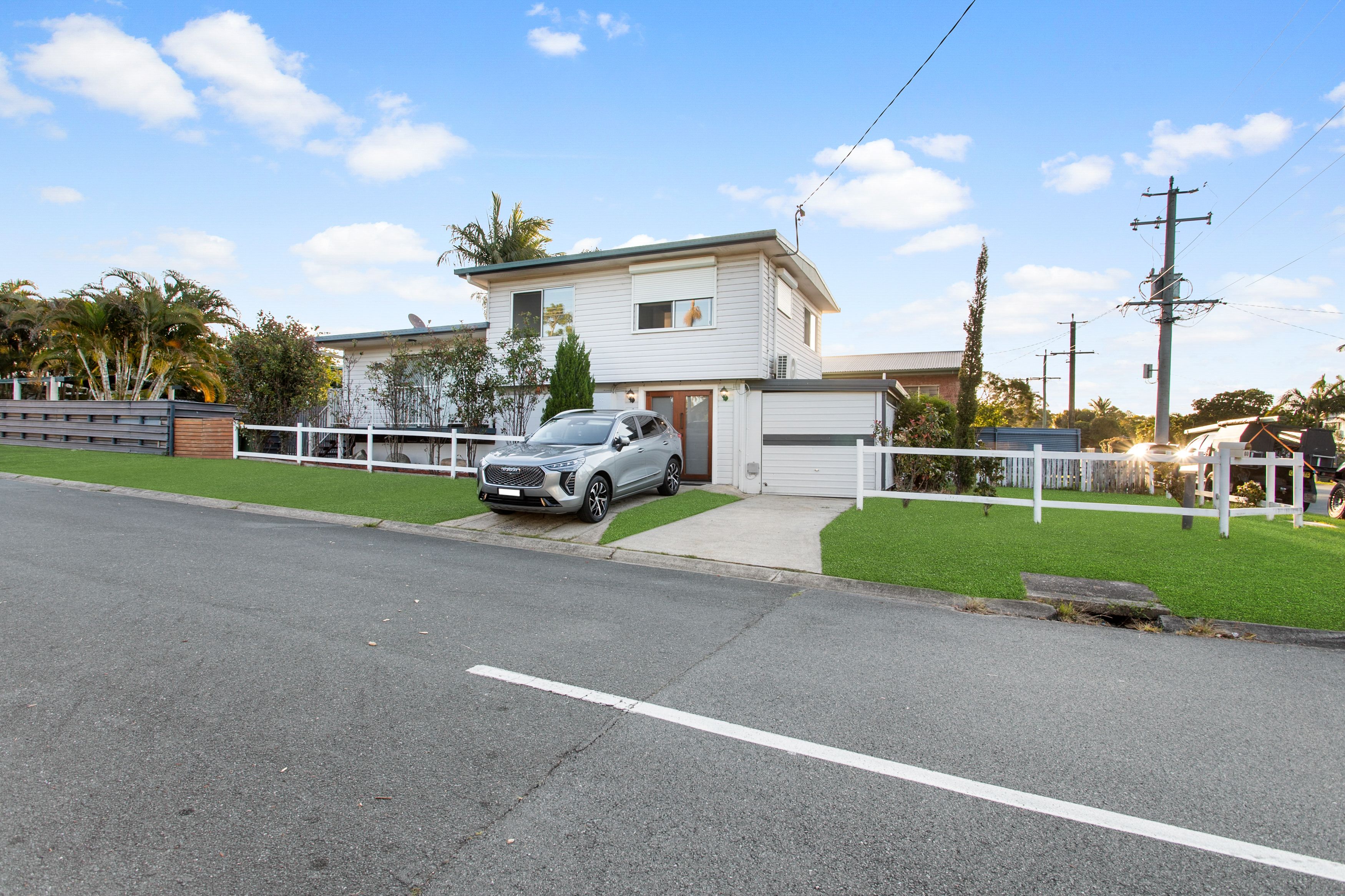 60 Osborne Terrace, Deception Bay QLD 4508