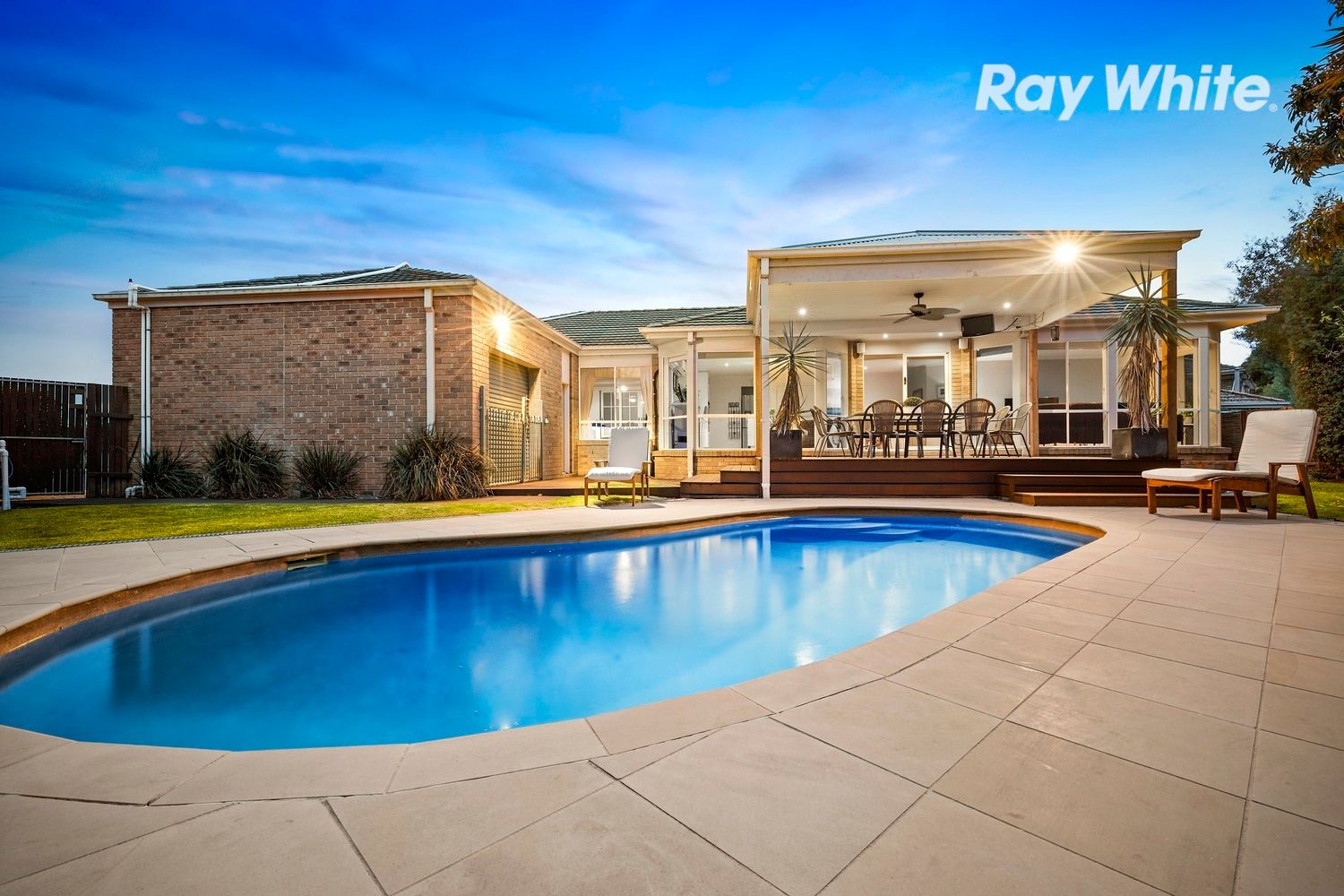 7 Fredman Court, Dingley Village VIC 3172