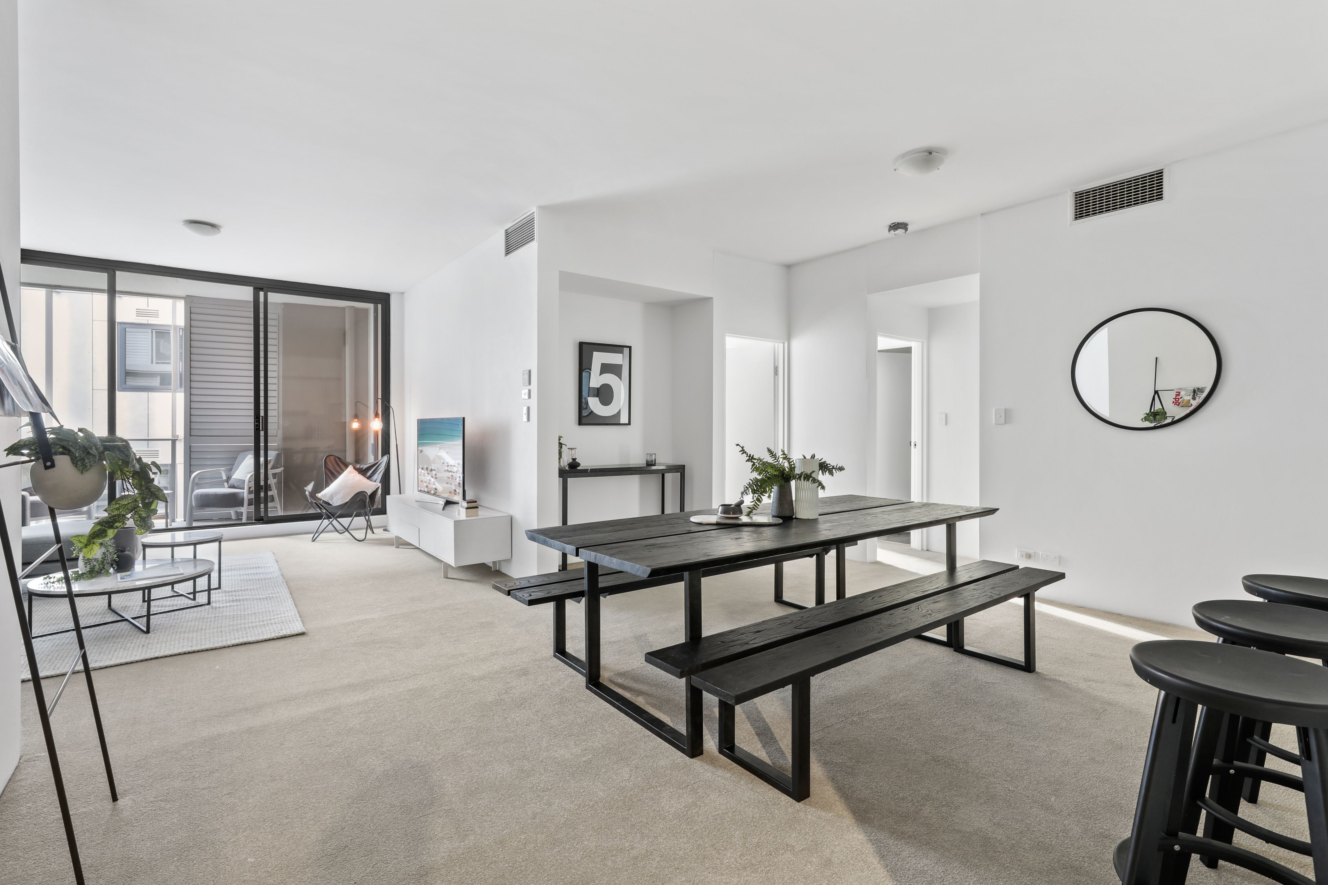302/49 Regent Street, Chippendale, NSW 2008